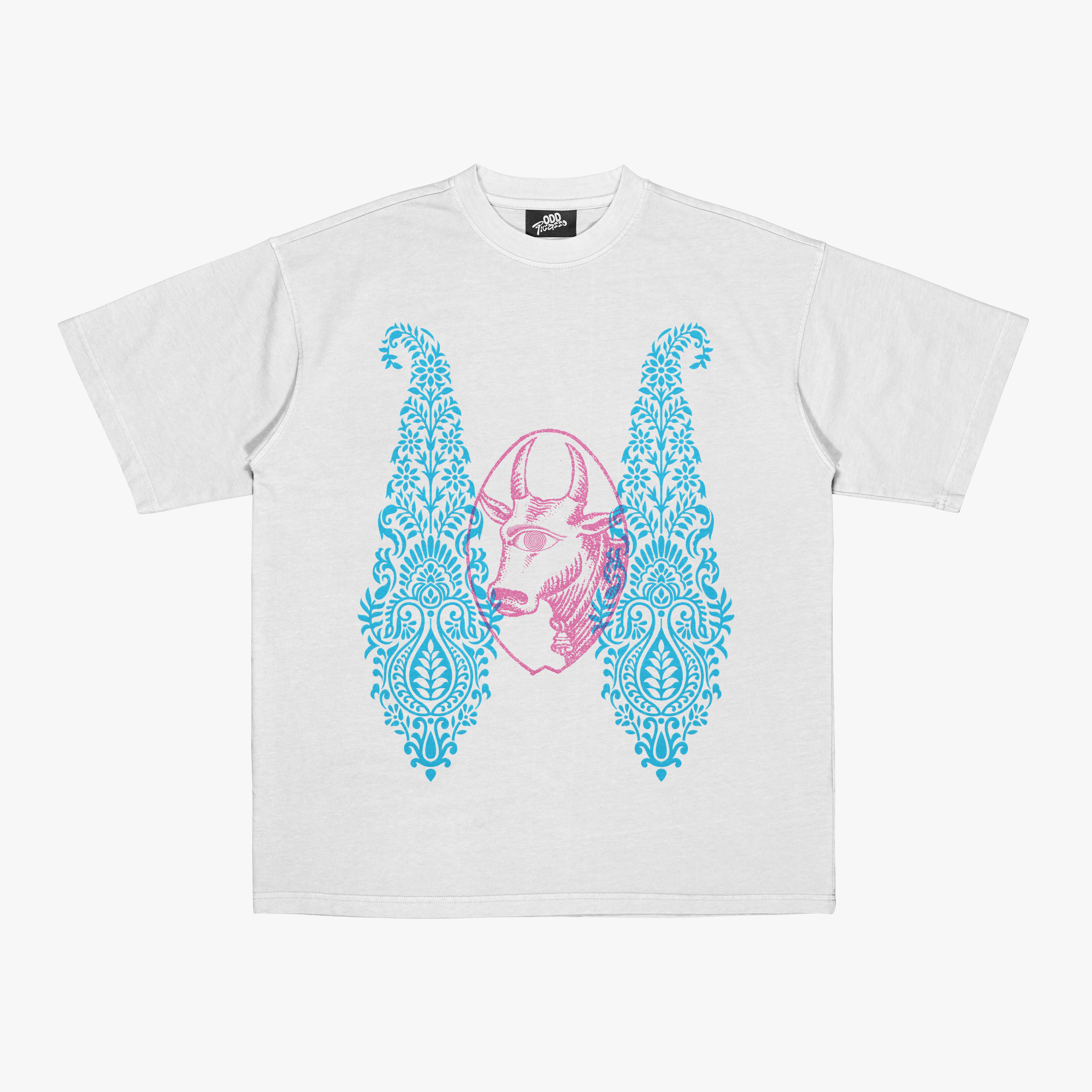 Indian Guy Tshirt