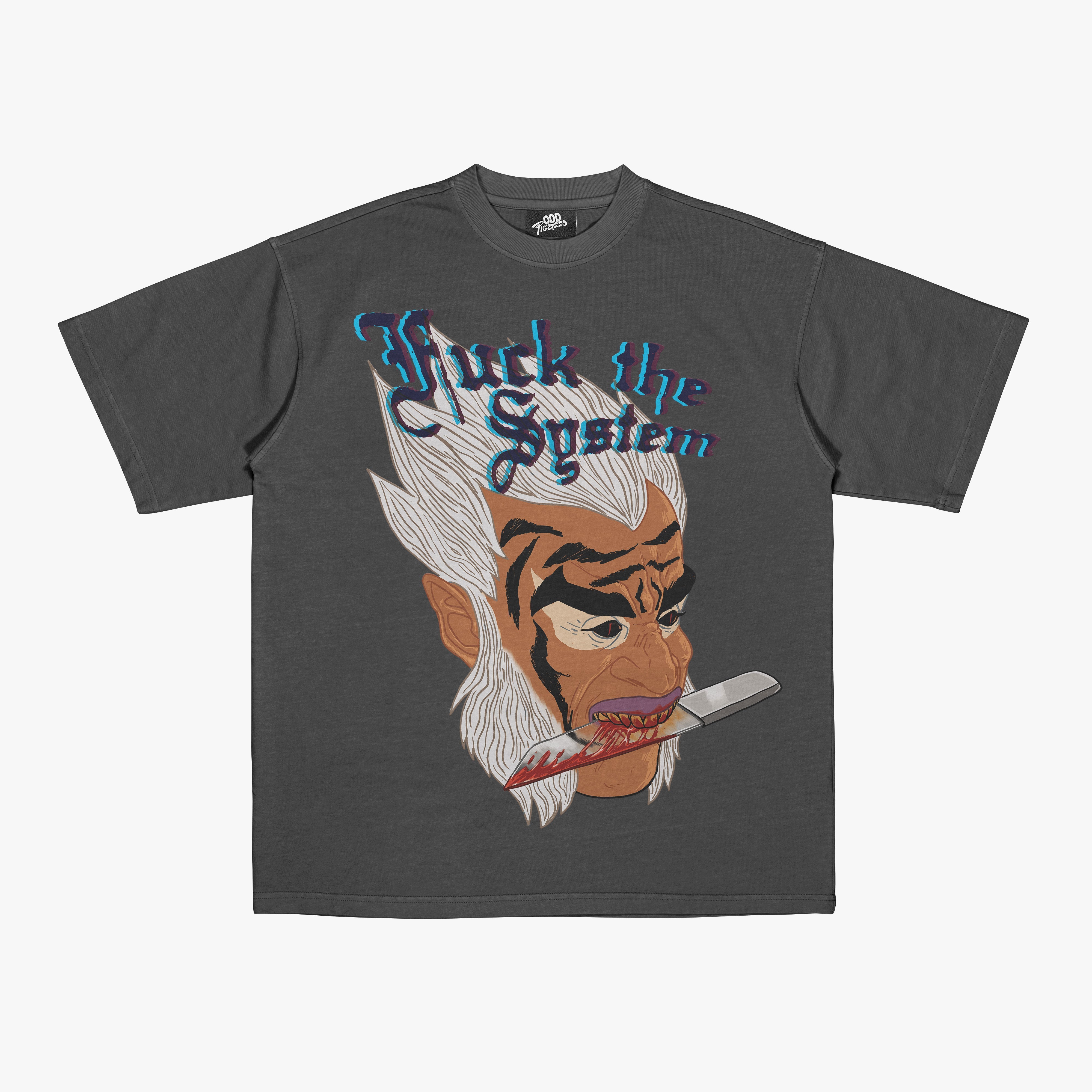 System Tshirt