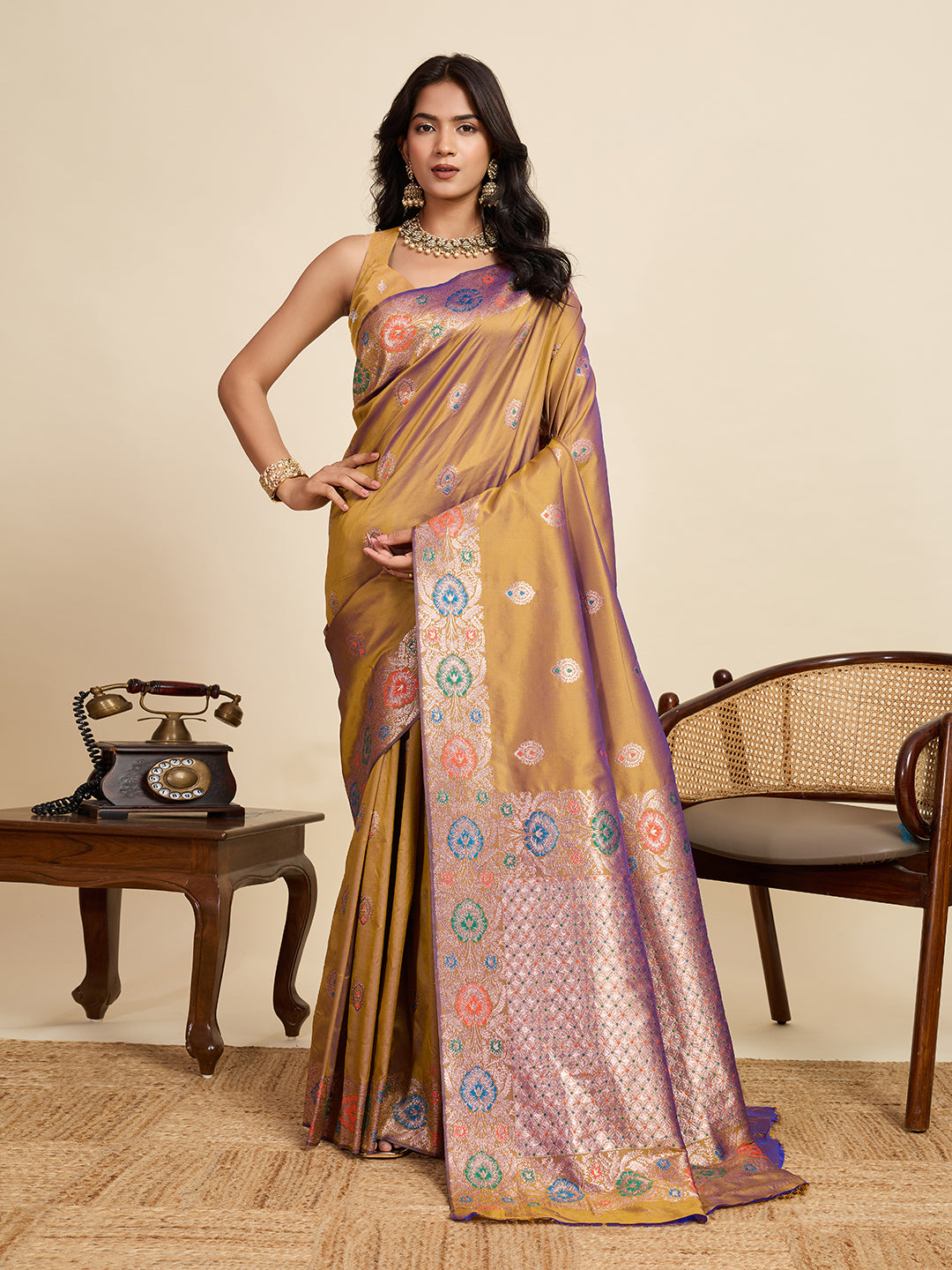 AMSHUKA ST-3004