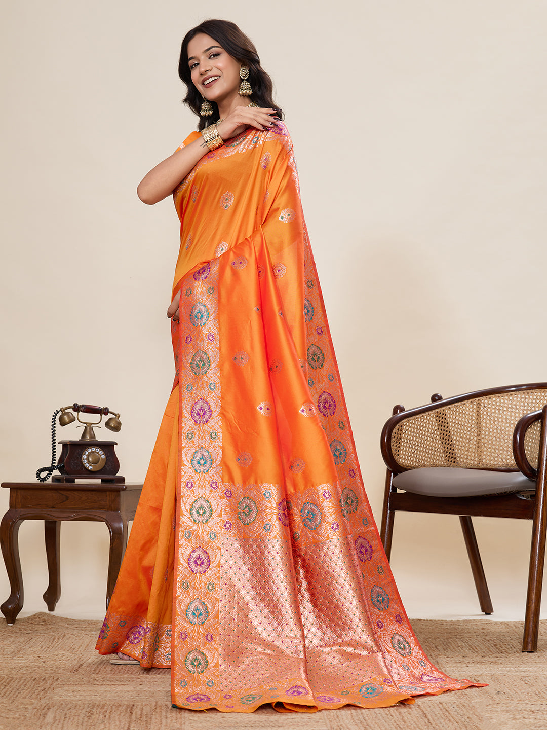 AMSHUKA ST-3009