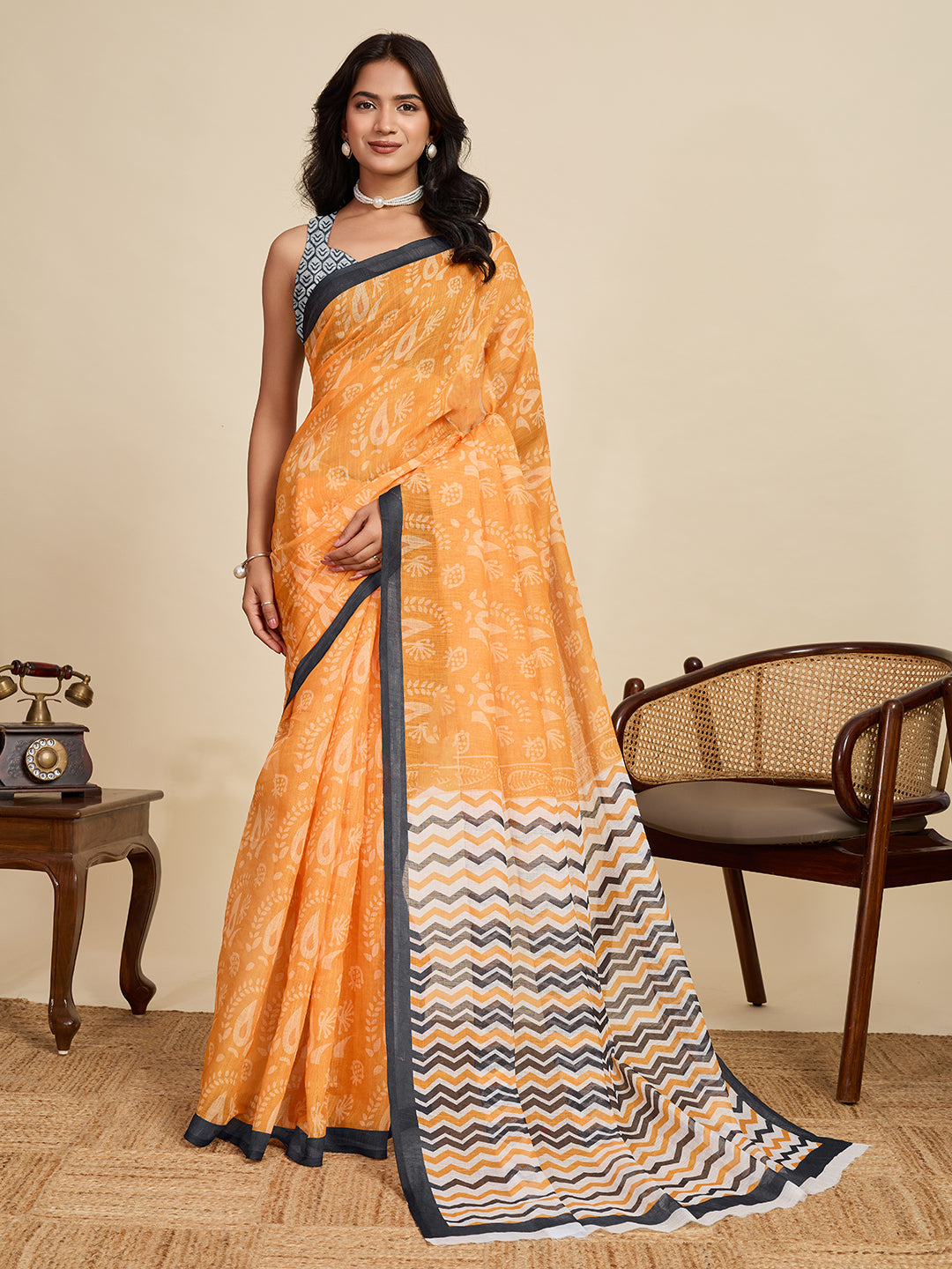 KAJRI ST-406