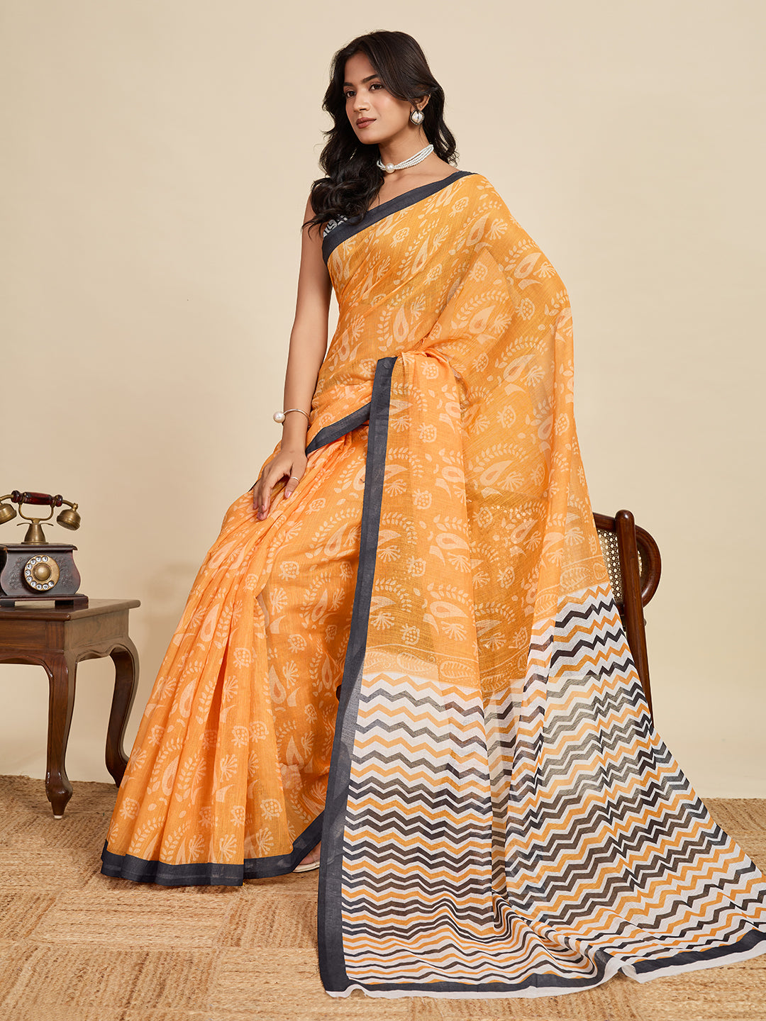 KAJRI ST-406