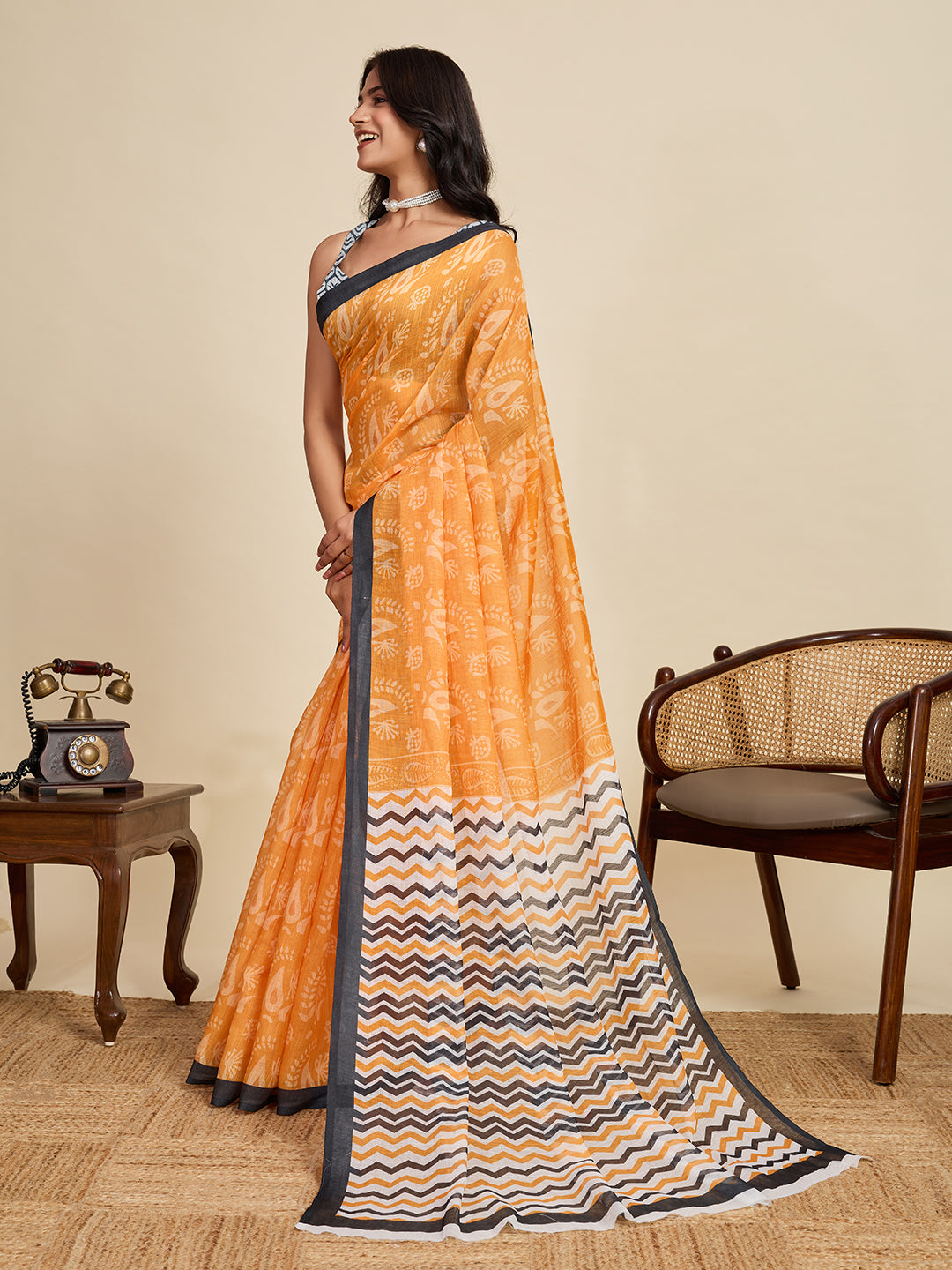 KAJRI ST-406