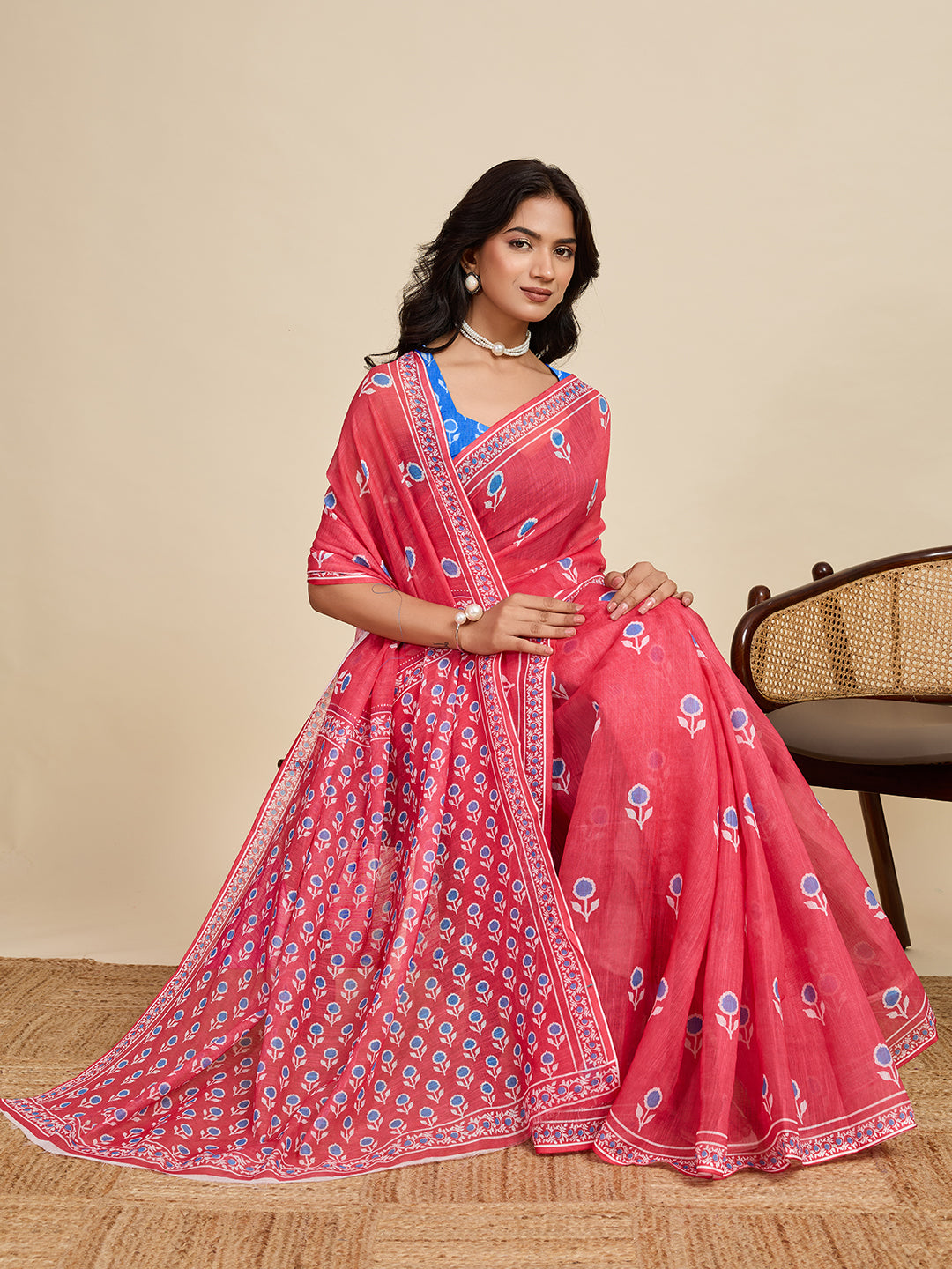 KAJRI ST-407
