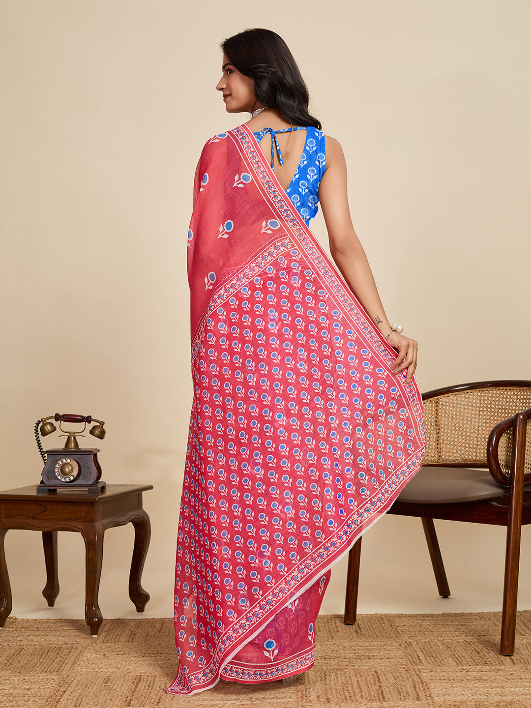 KAJRI ST-407