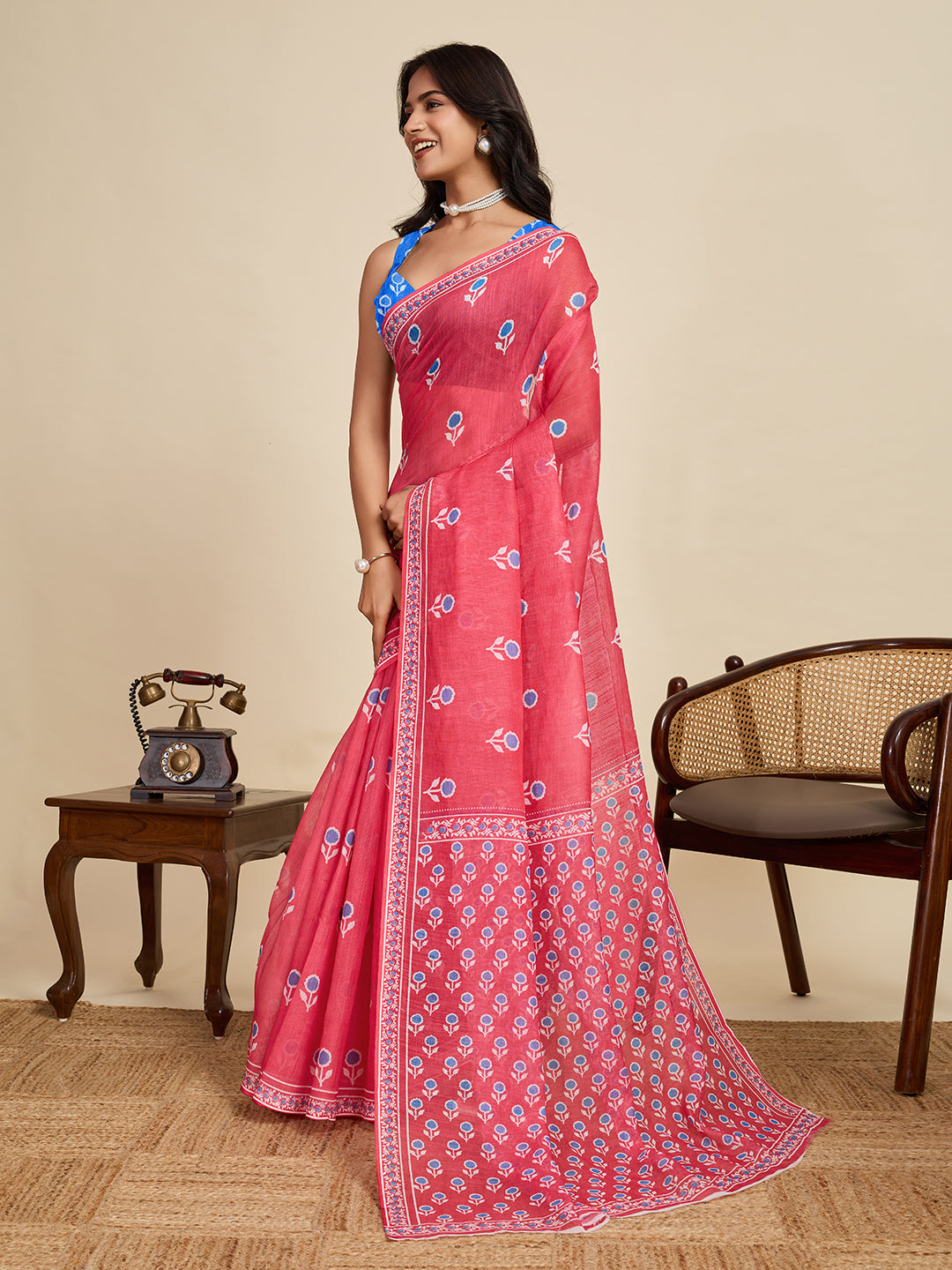 KAJRI ST-407