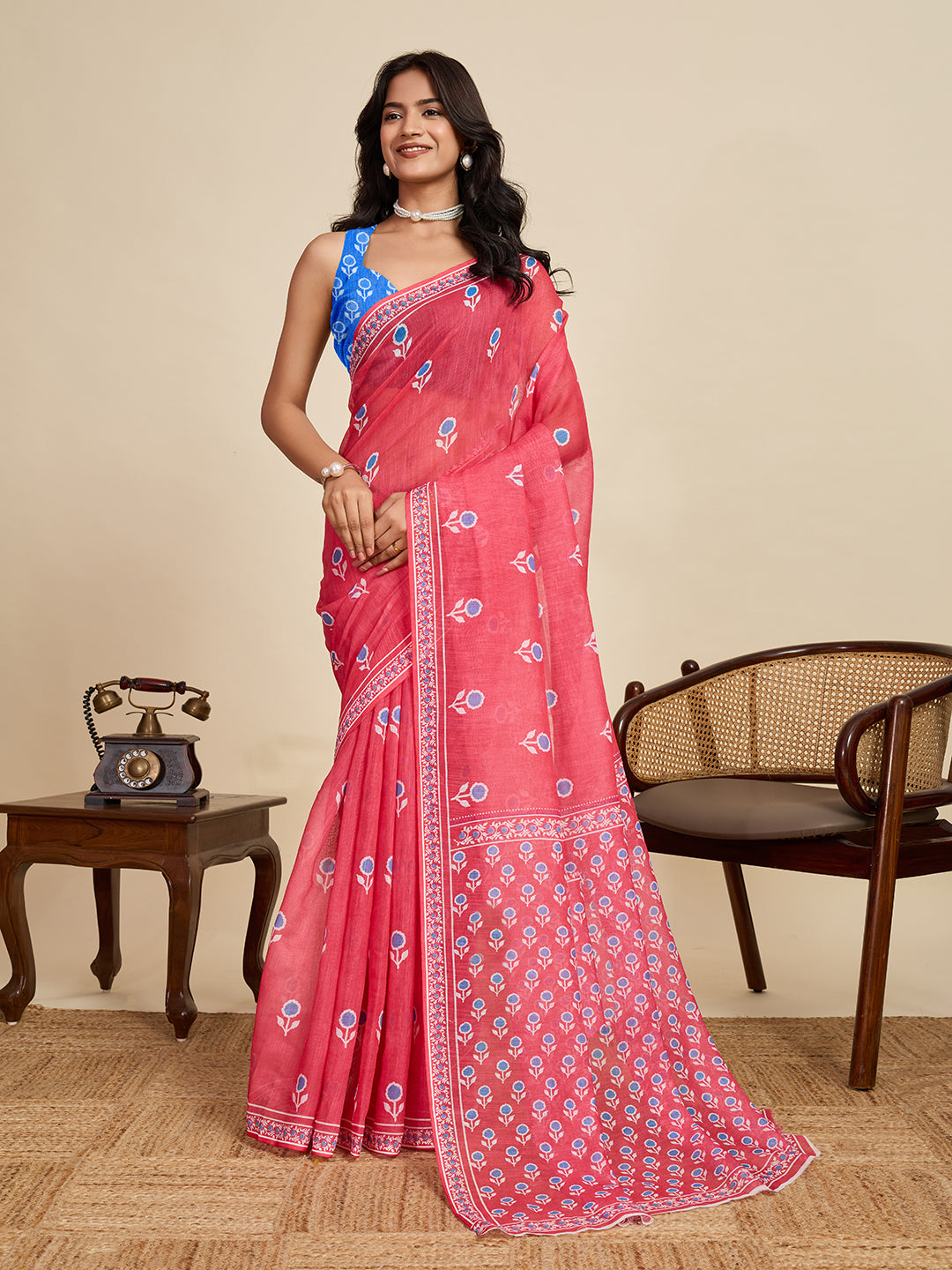 KAJRI ST-407