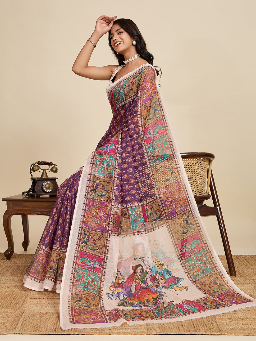 KAJRI ST-409