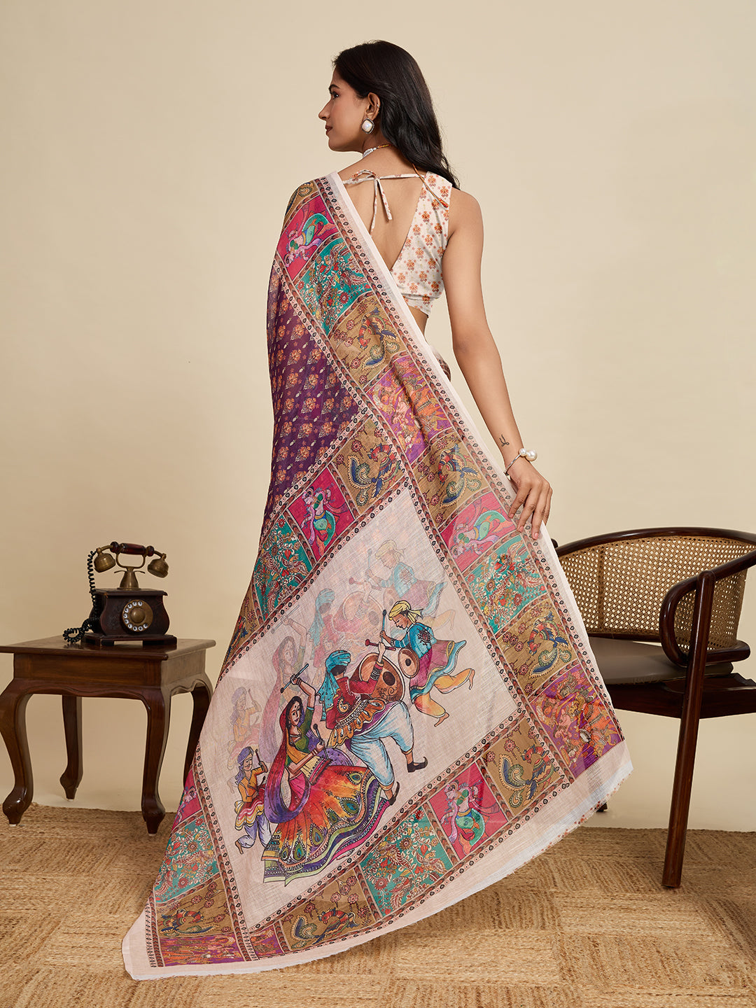 KAJRI ST-409