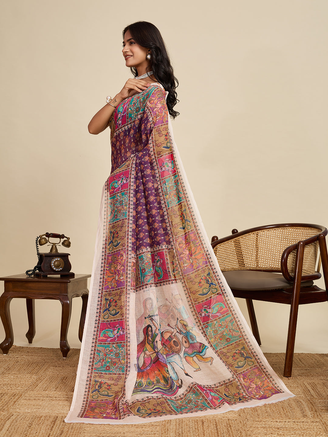 KAJRI ST-409