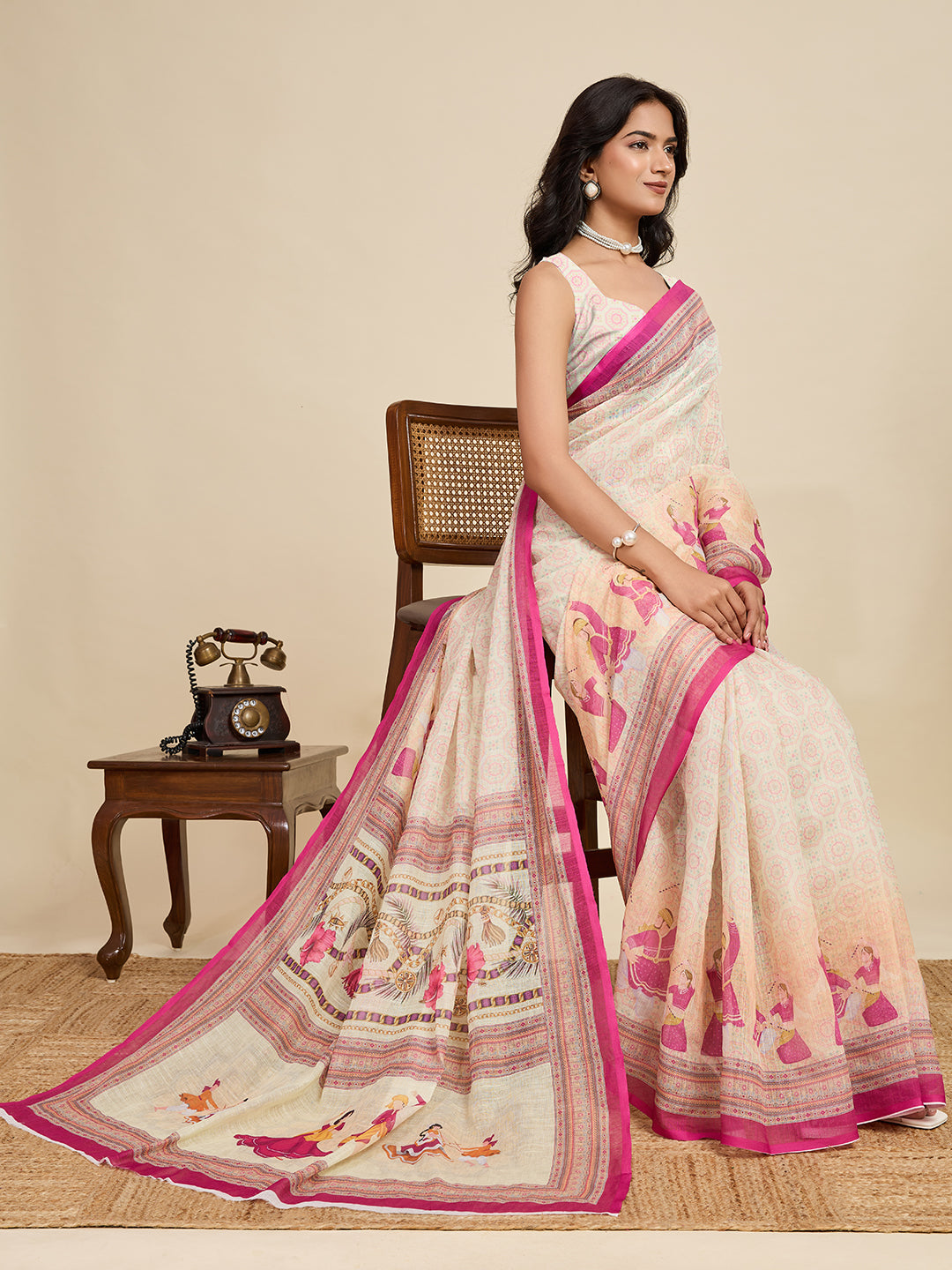 KAJRI ST-412