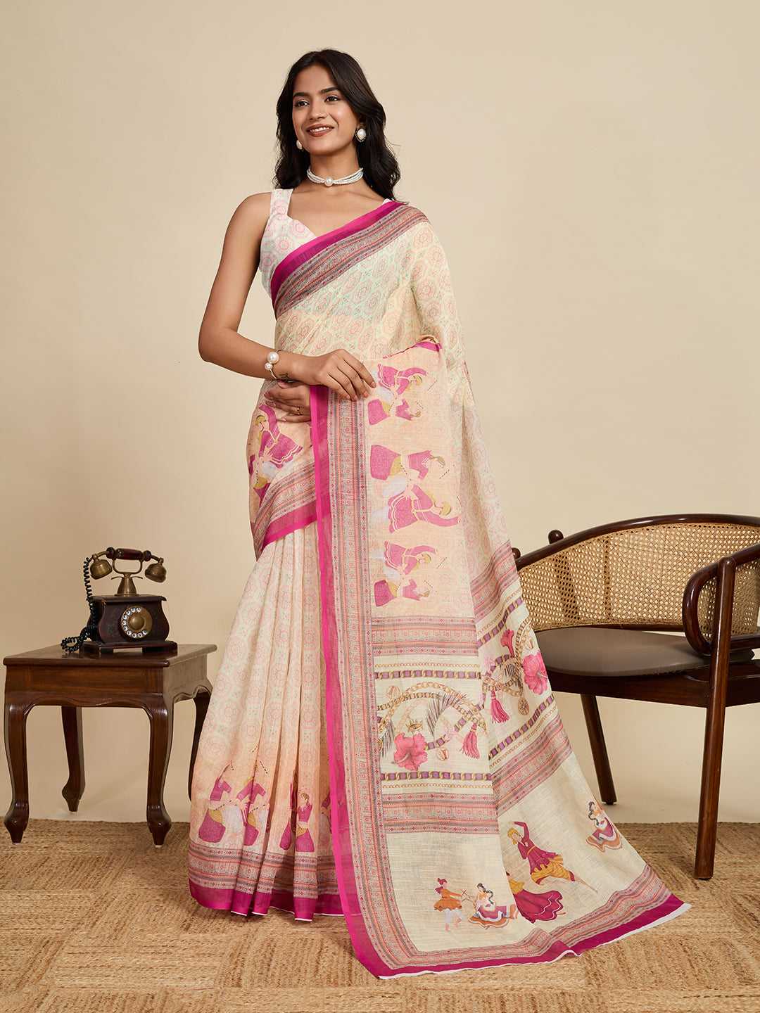 KAJRI ST-412