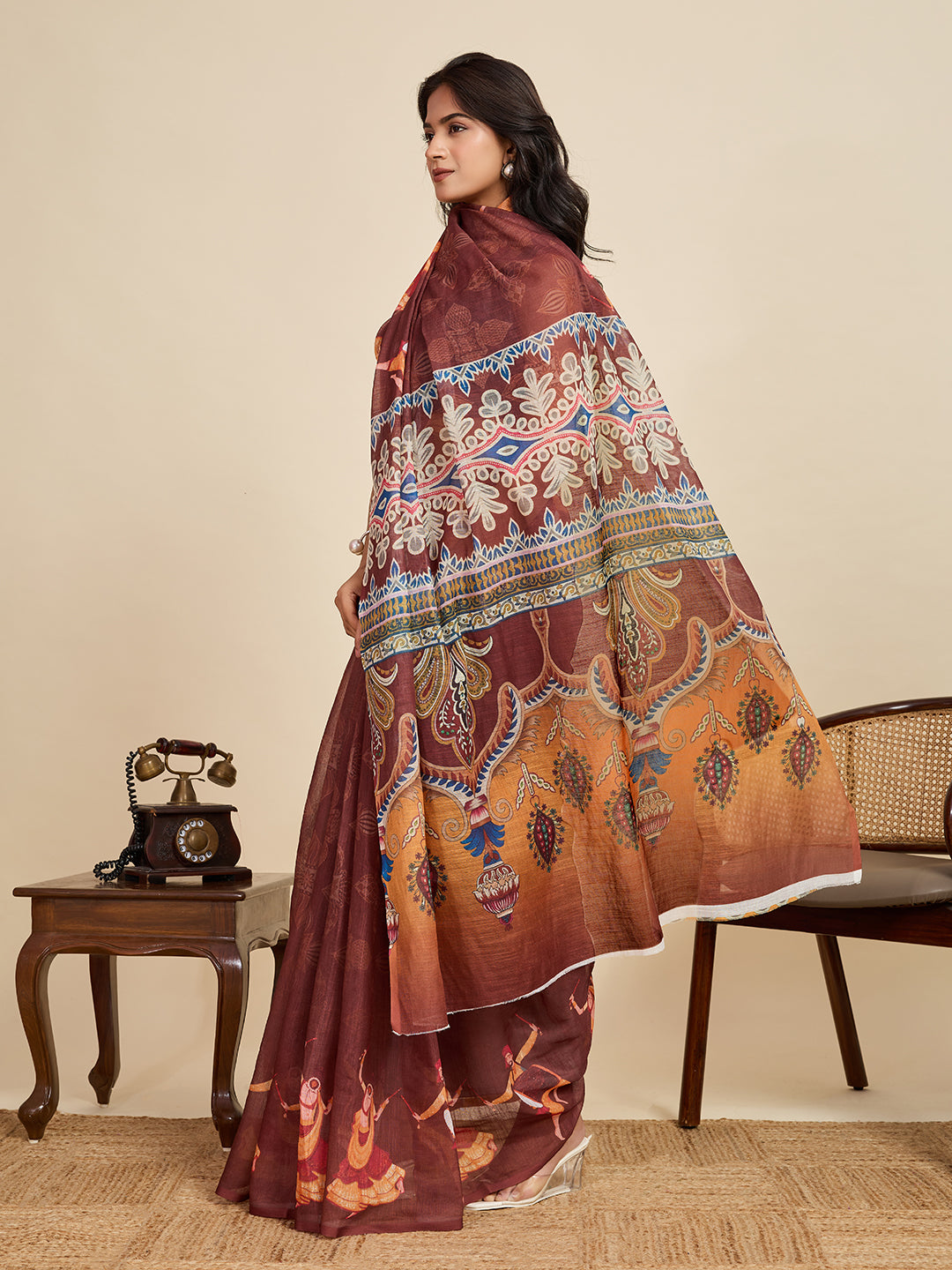 KAJRI ST-413