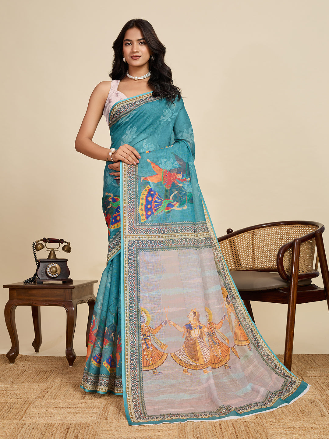 KAJRI ST-415