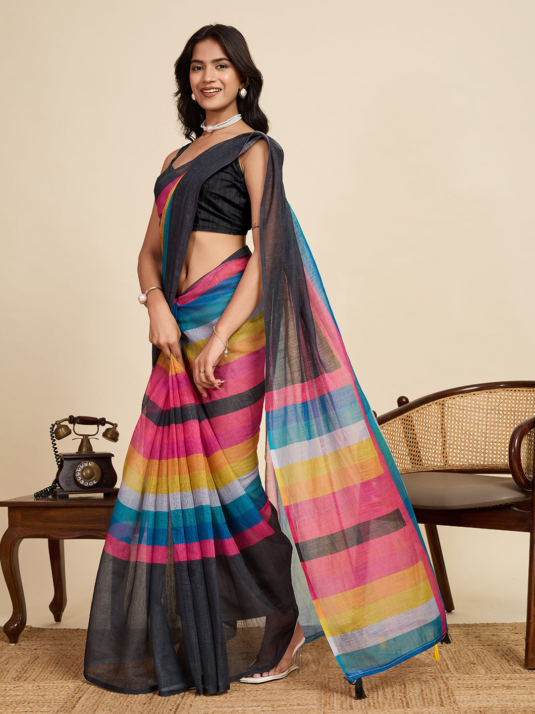KAJRI ST-416