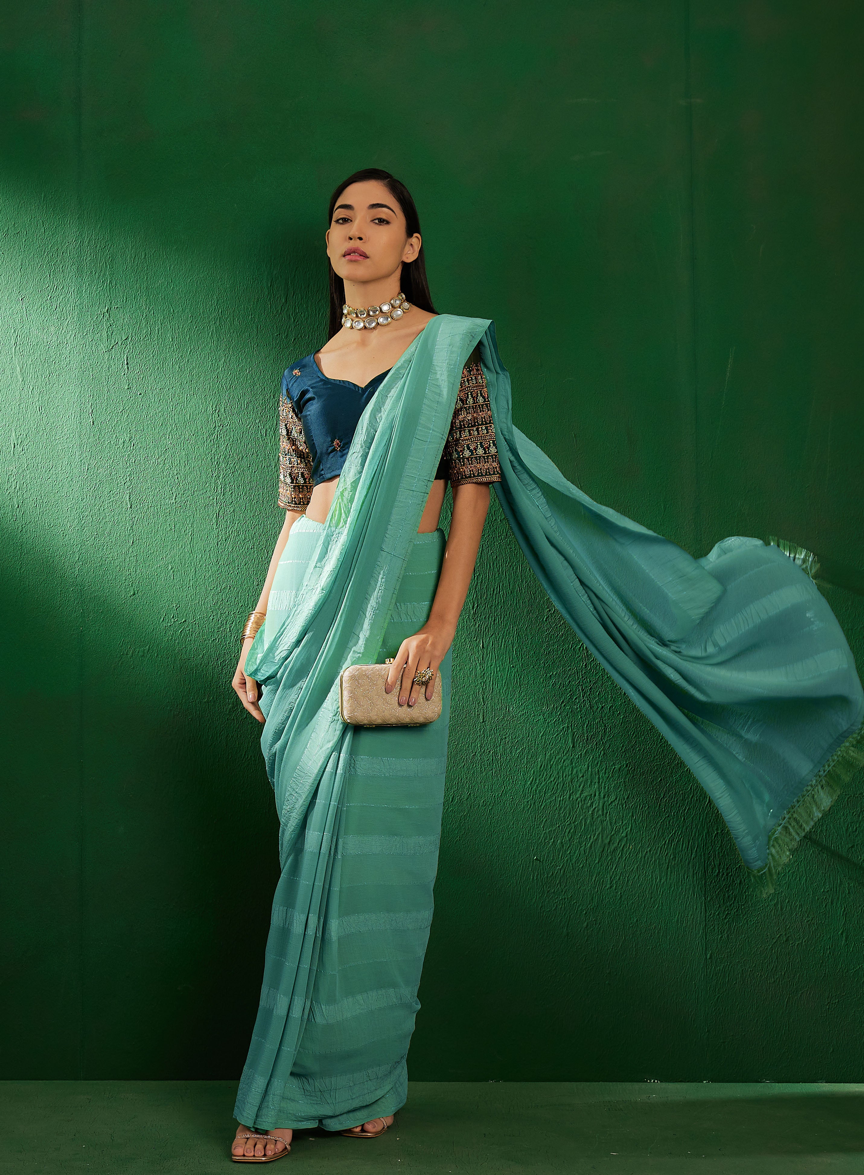 Saree
