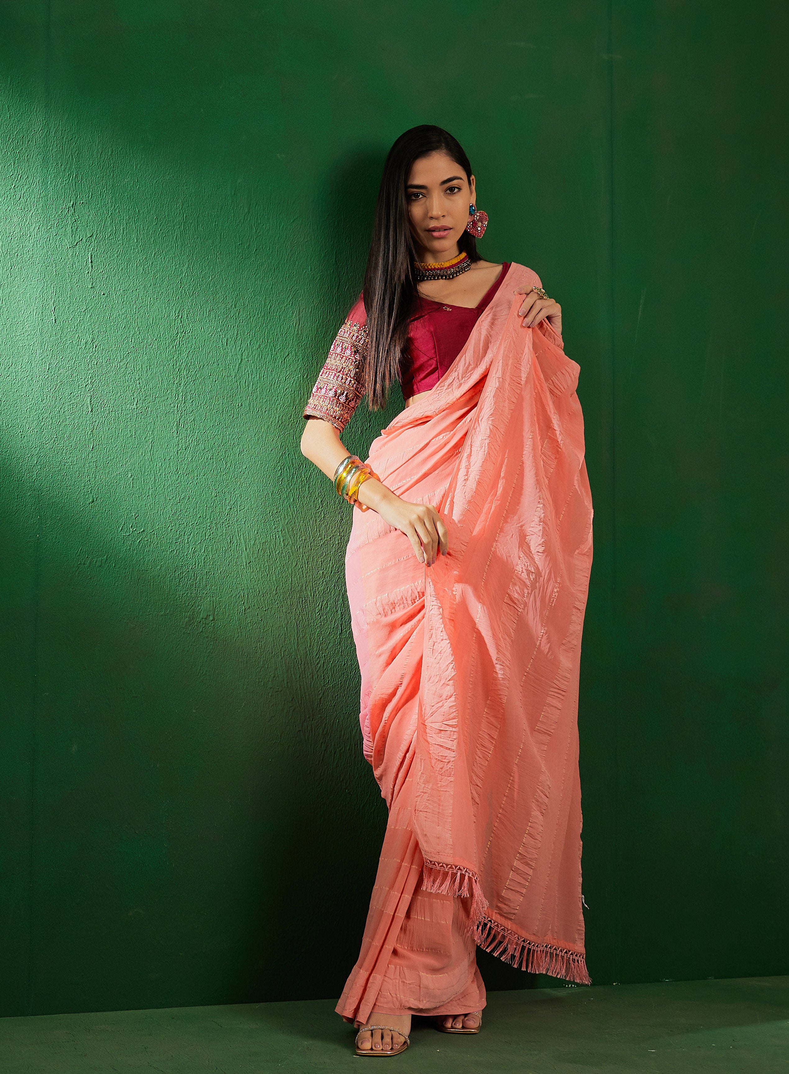 Saree
