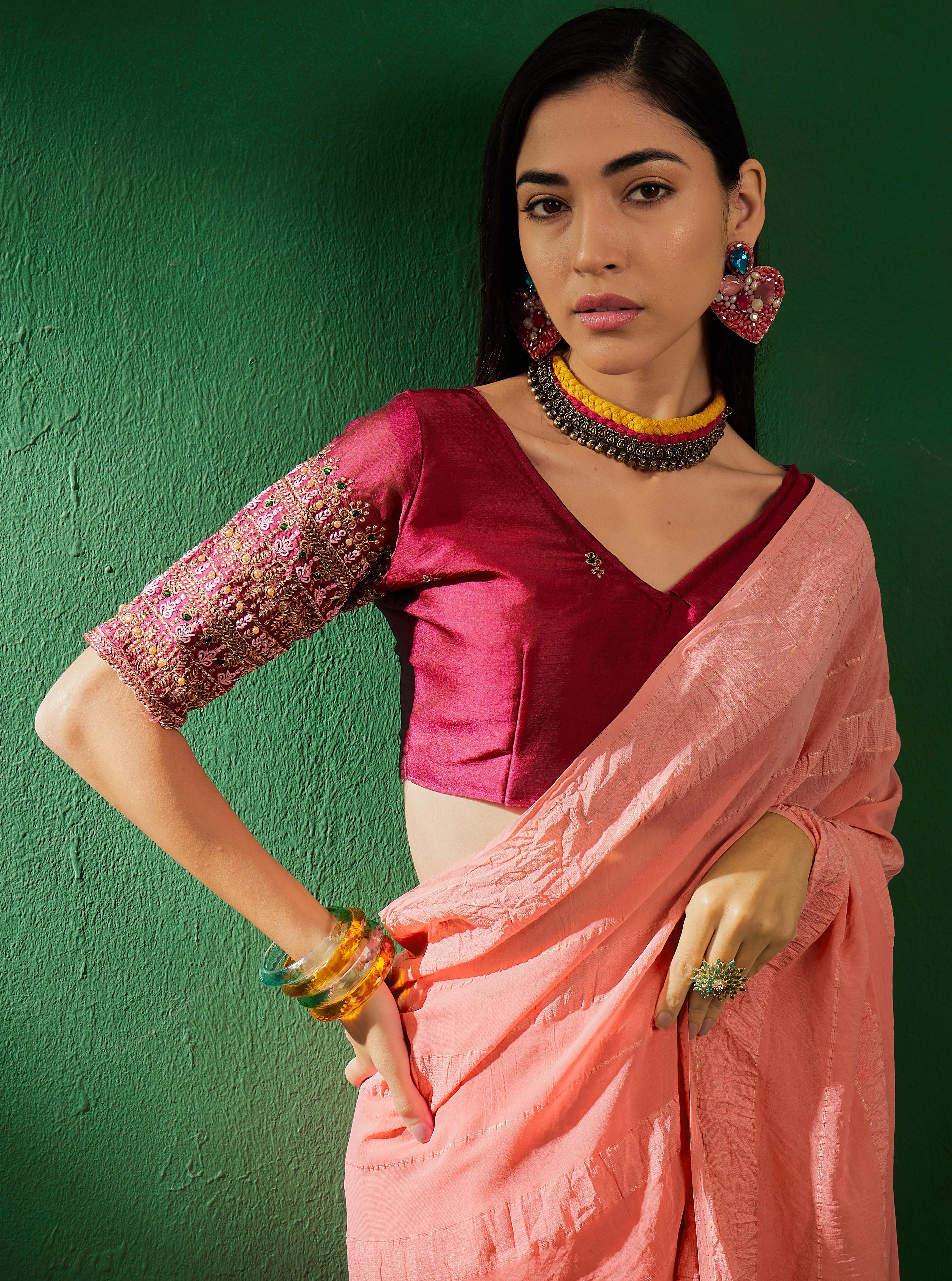 Saree