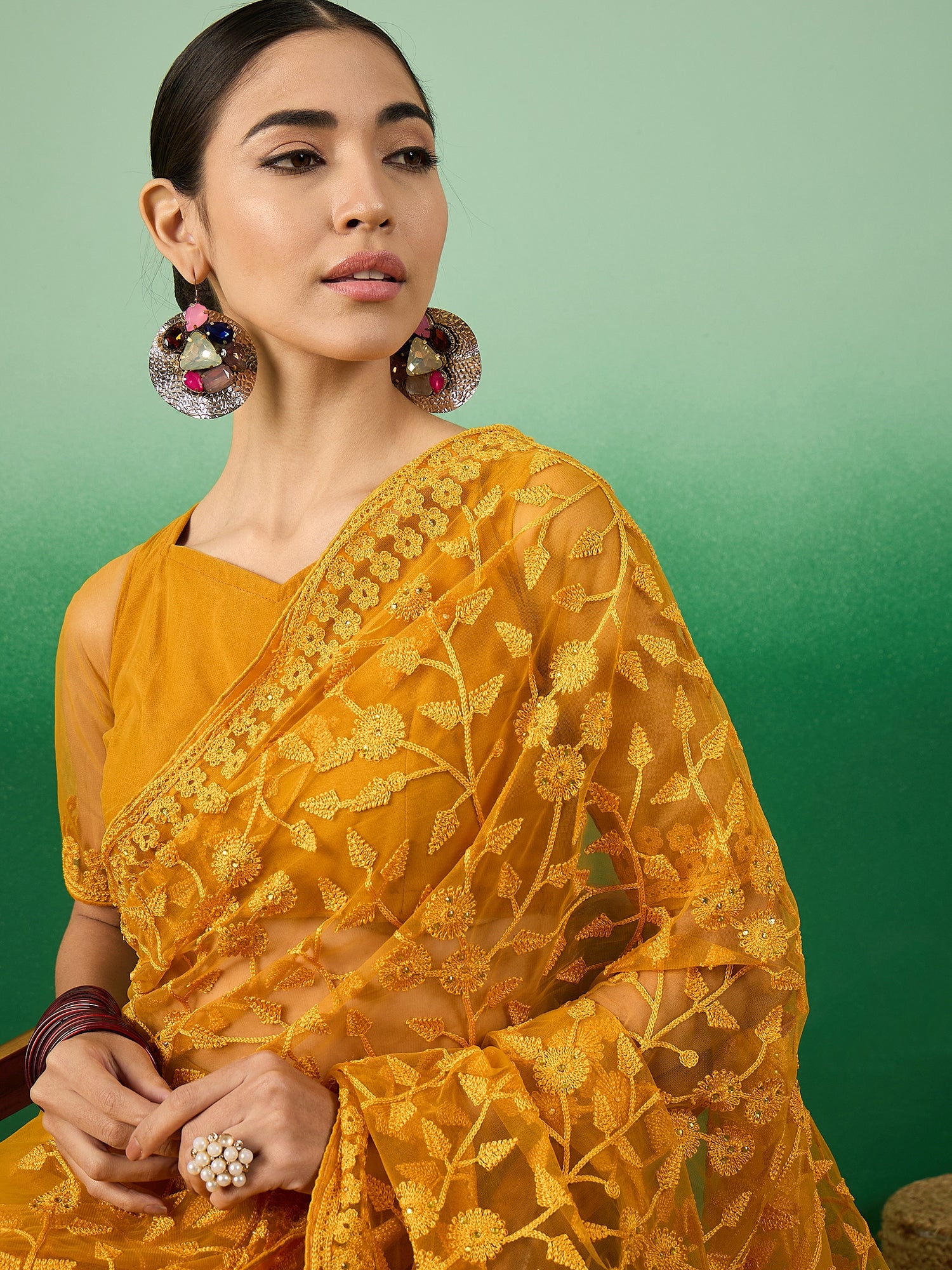 Saree