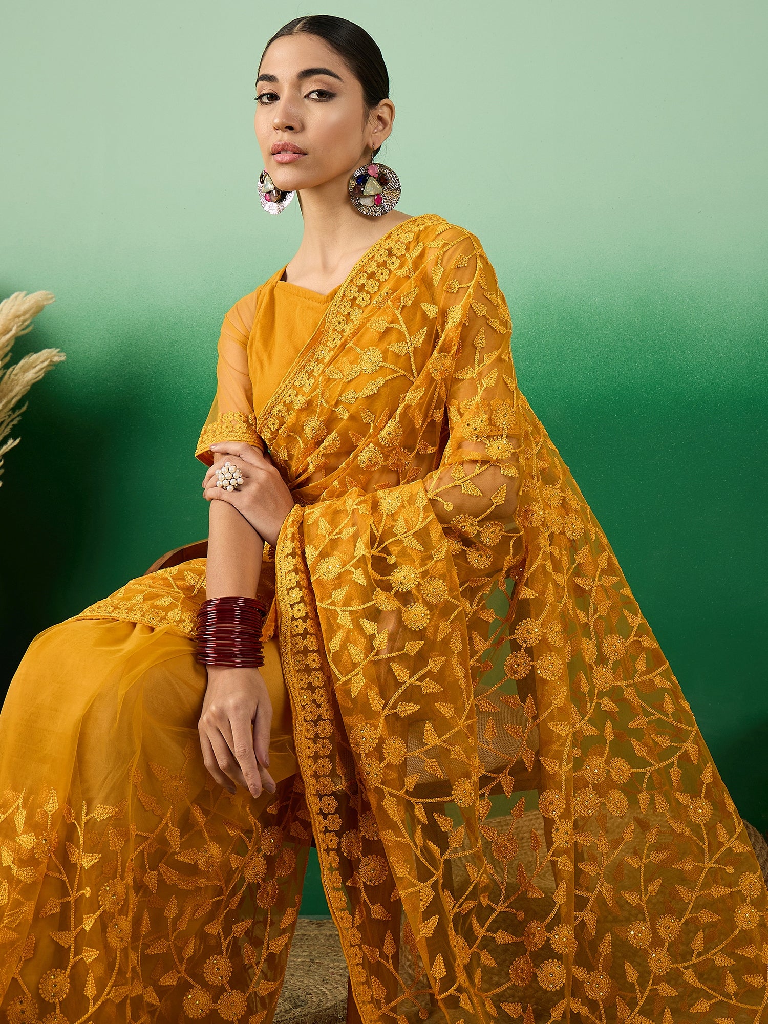 Saree