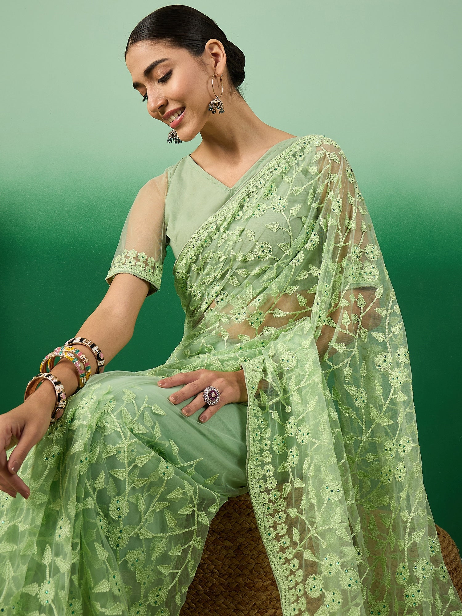 Saree