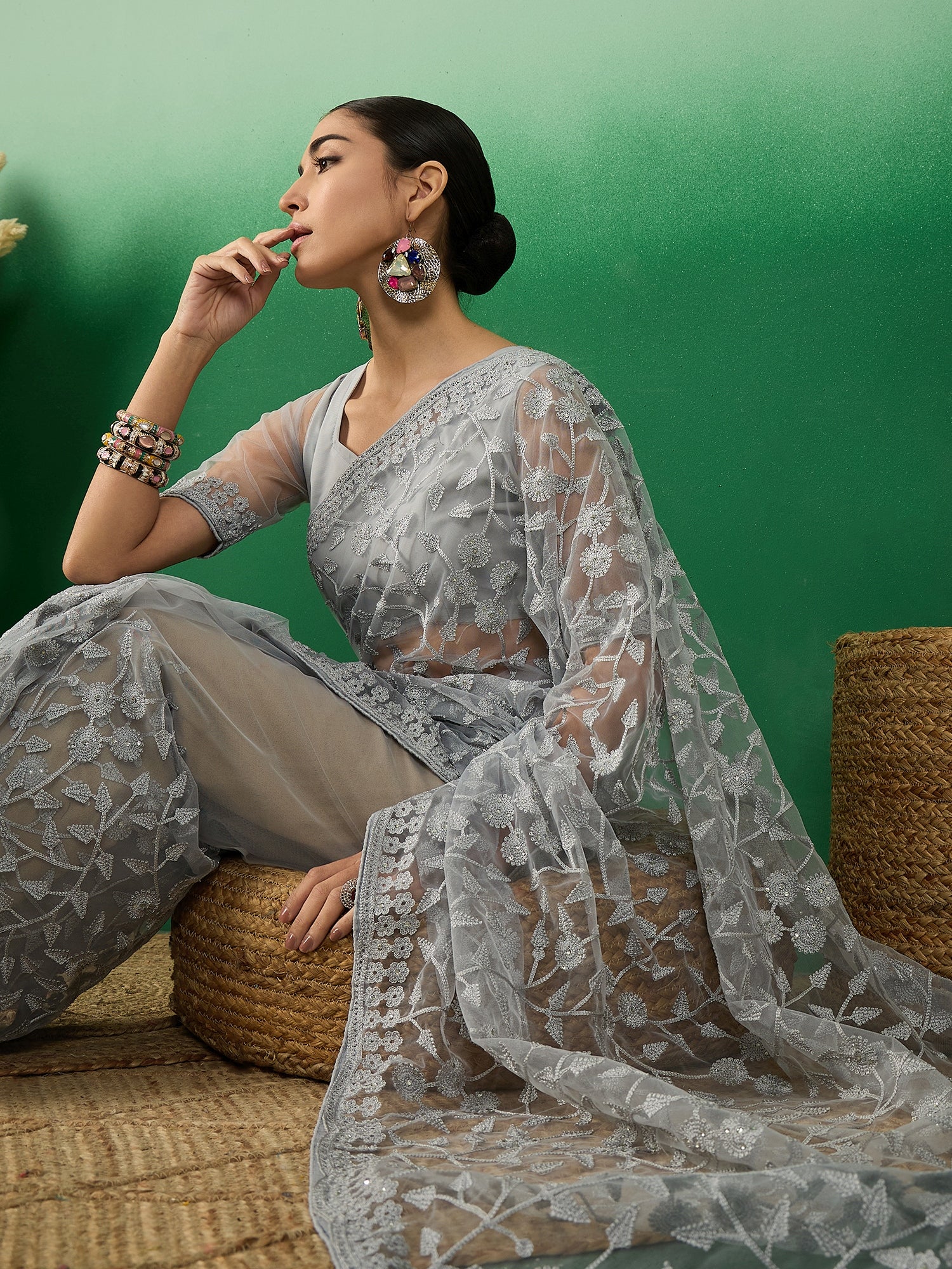 Saree