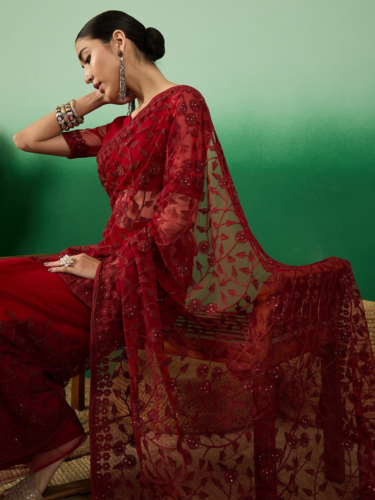 Saree