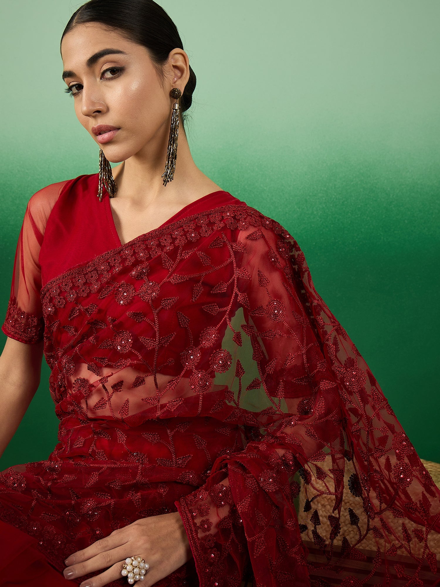 Saree