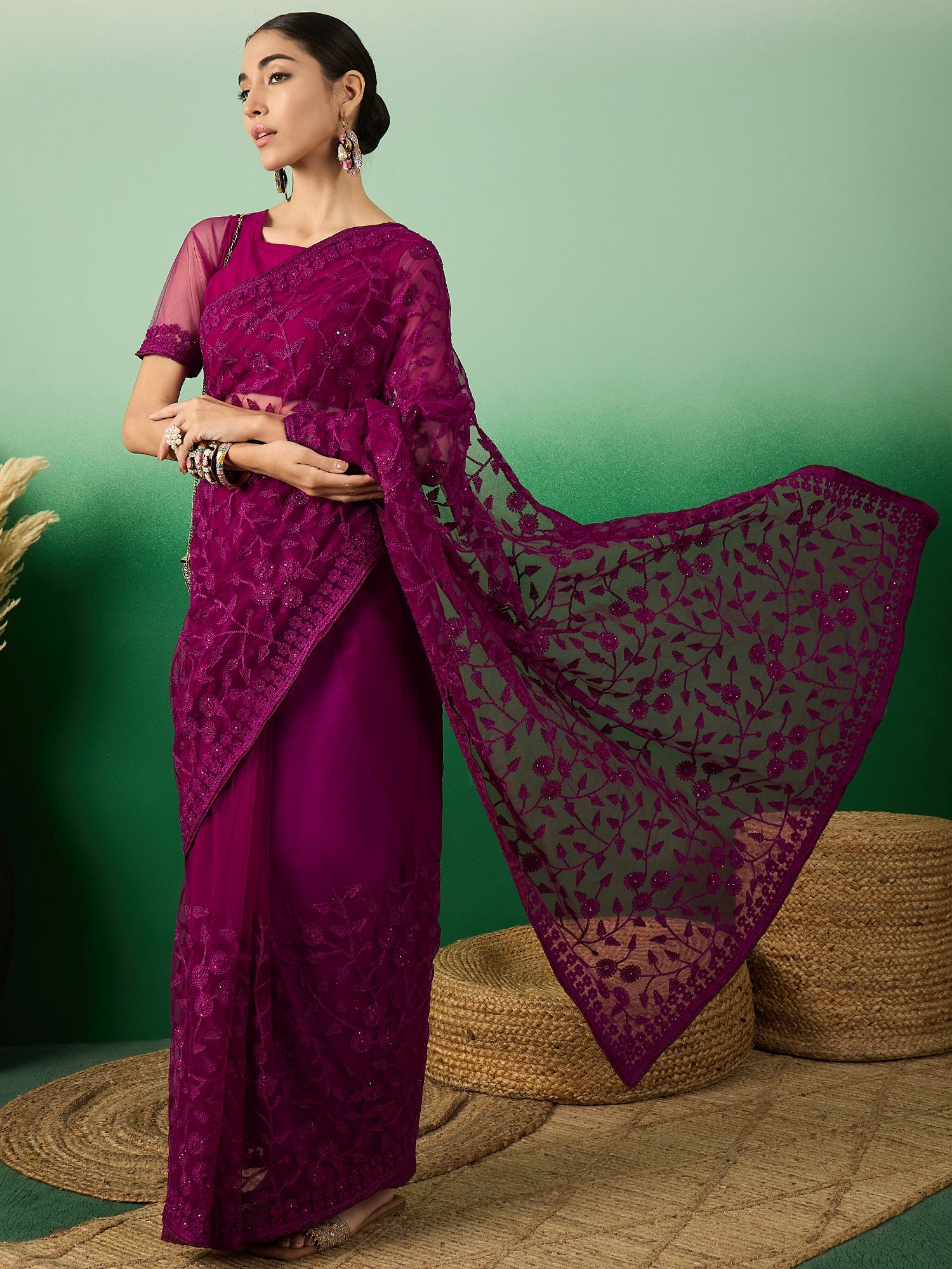 Saree