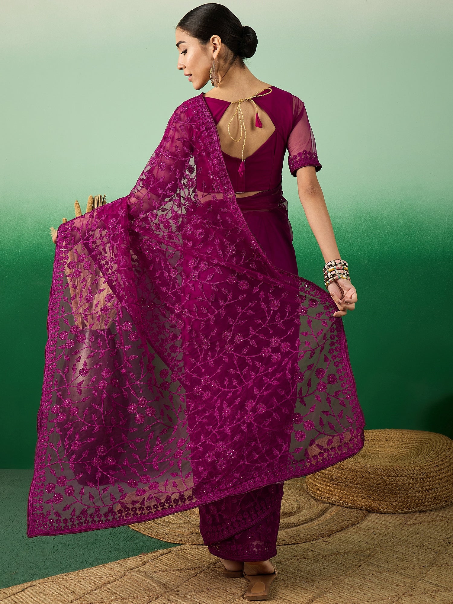 Saree