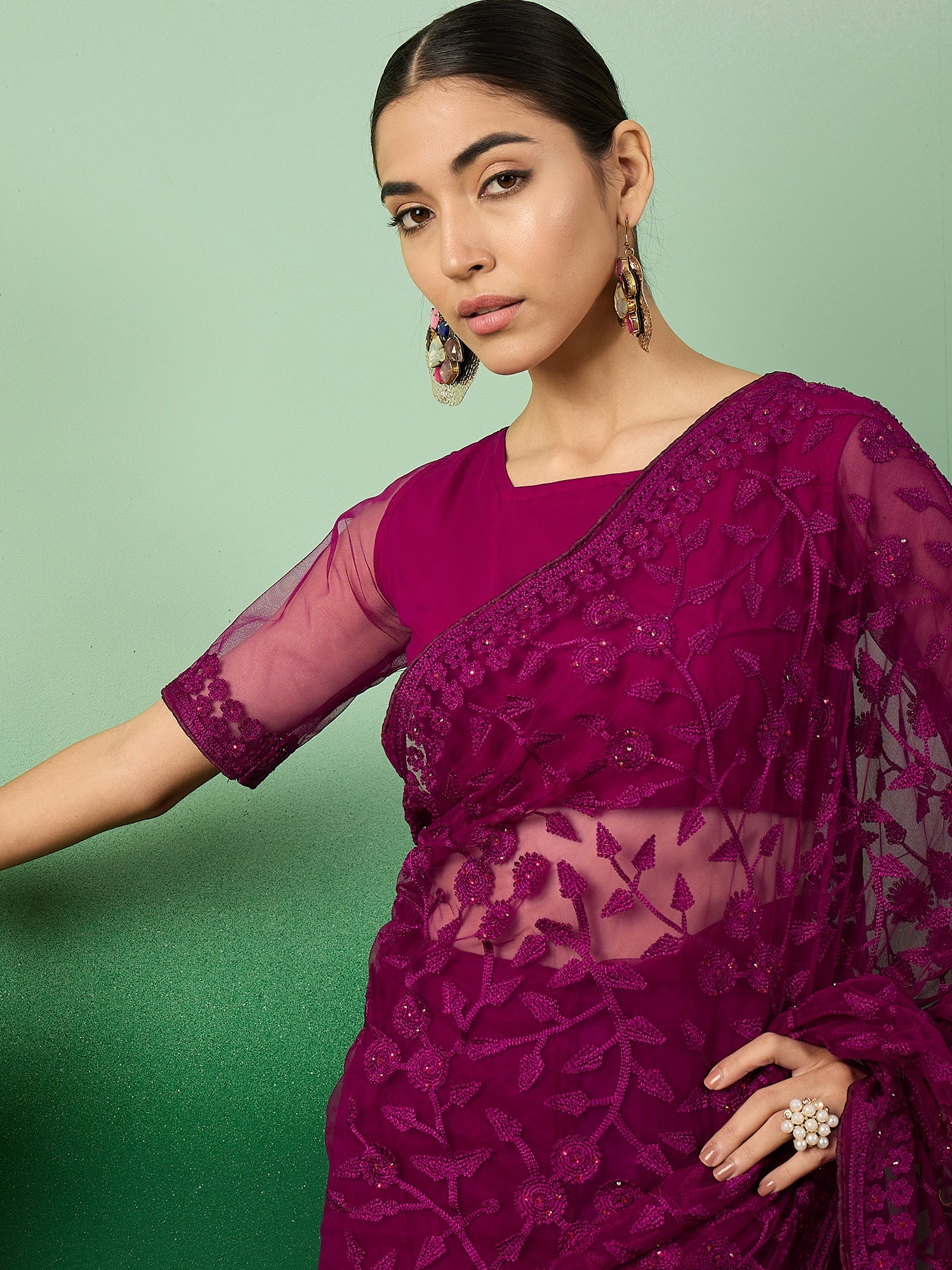 Saree