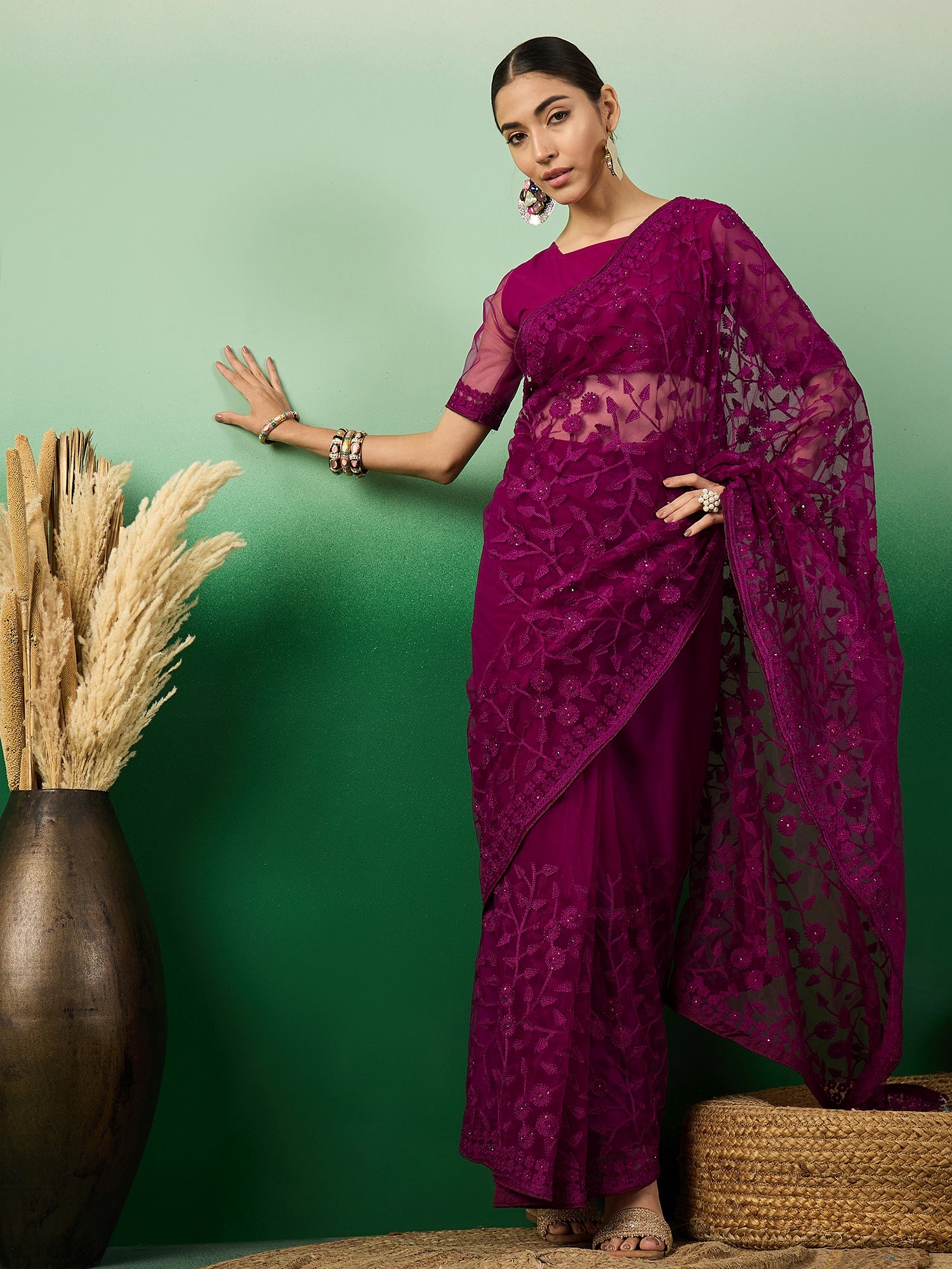 Saree