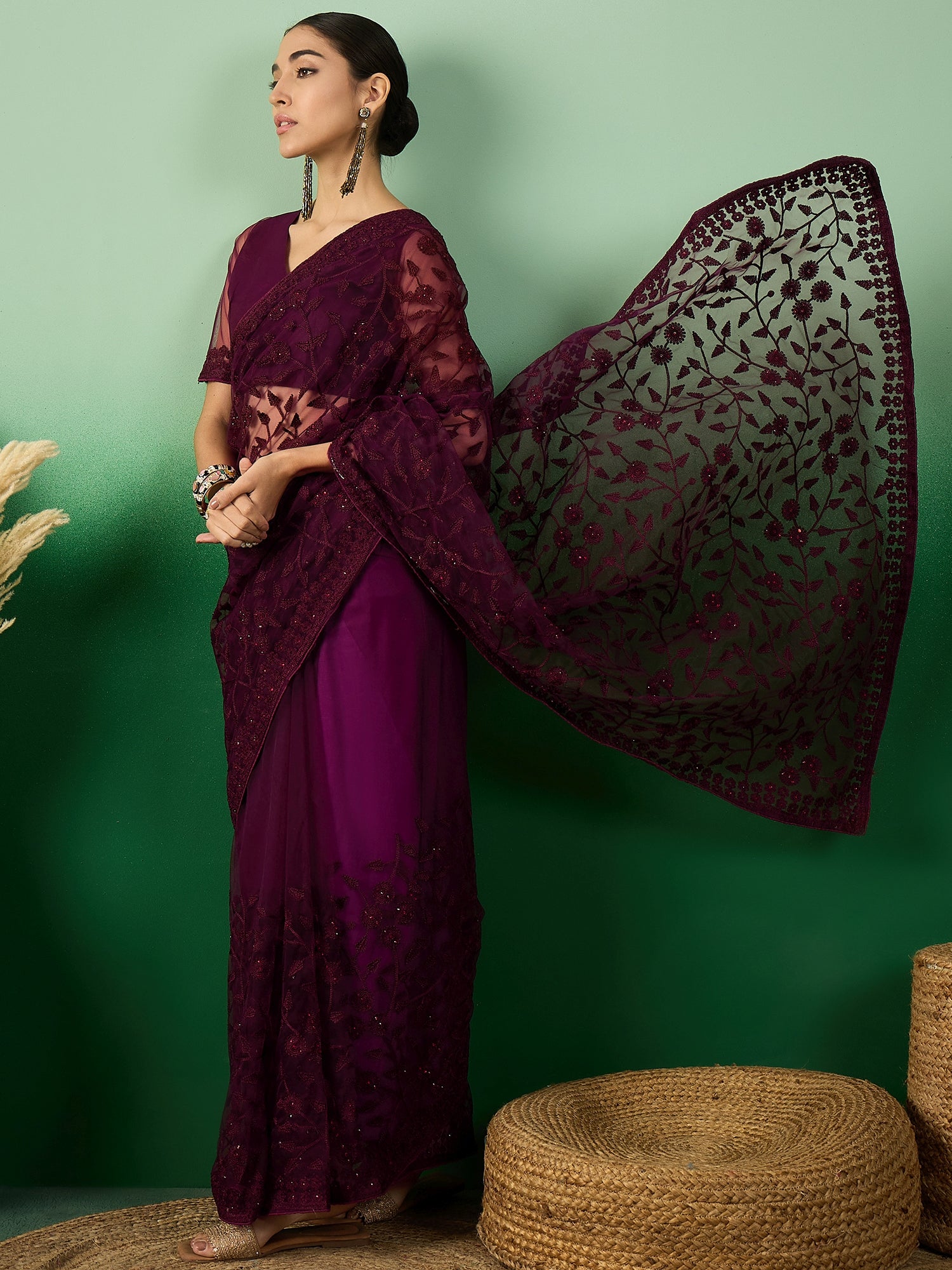 Saree