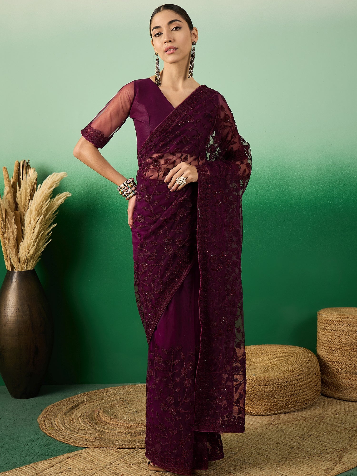 Saree