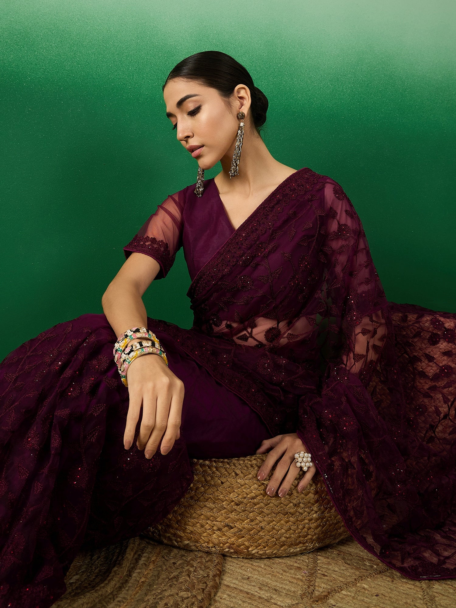 Saree