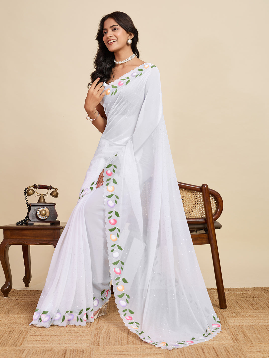 SATAKSHI ST-40001