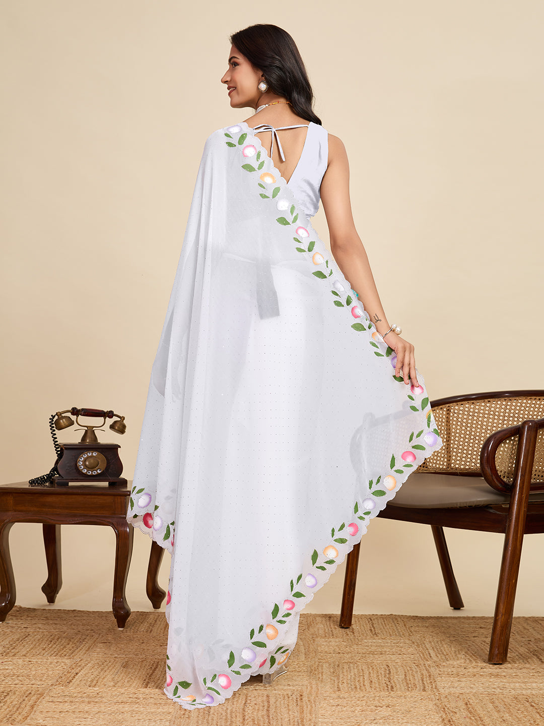 SATAKSHI ST-40001