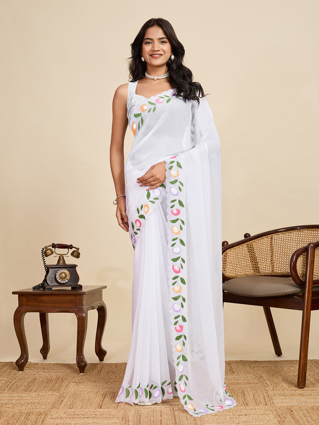 SATAKSHI ST-40001
