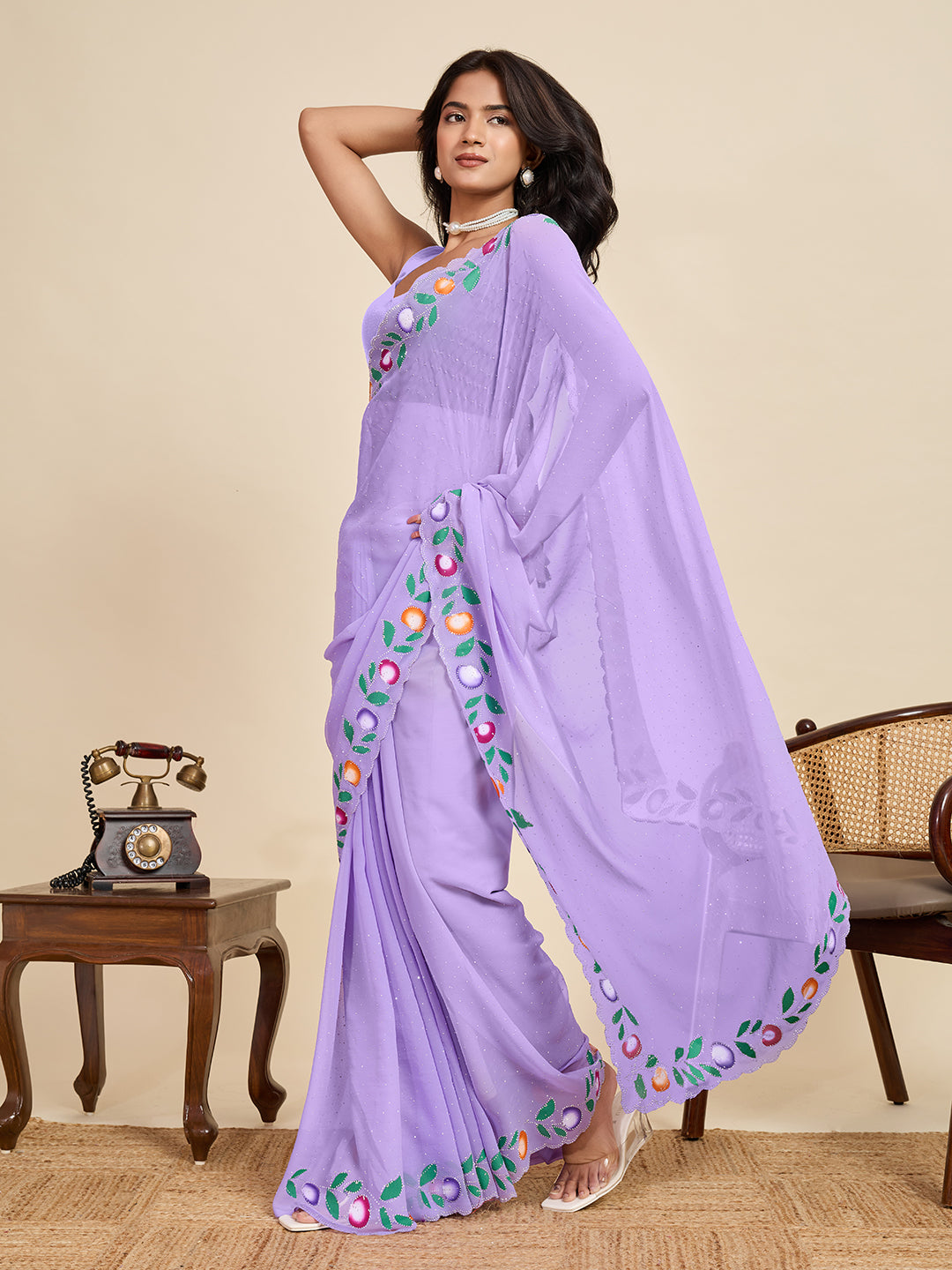 SATAKSHI ST-40002