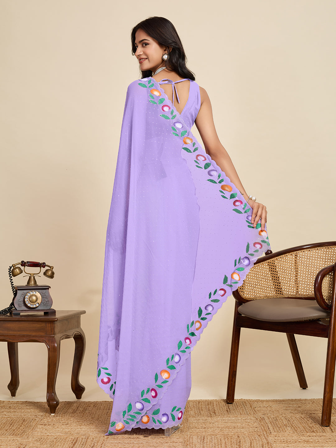 SATAKSHI ST-40002