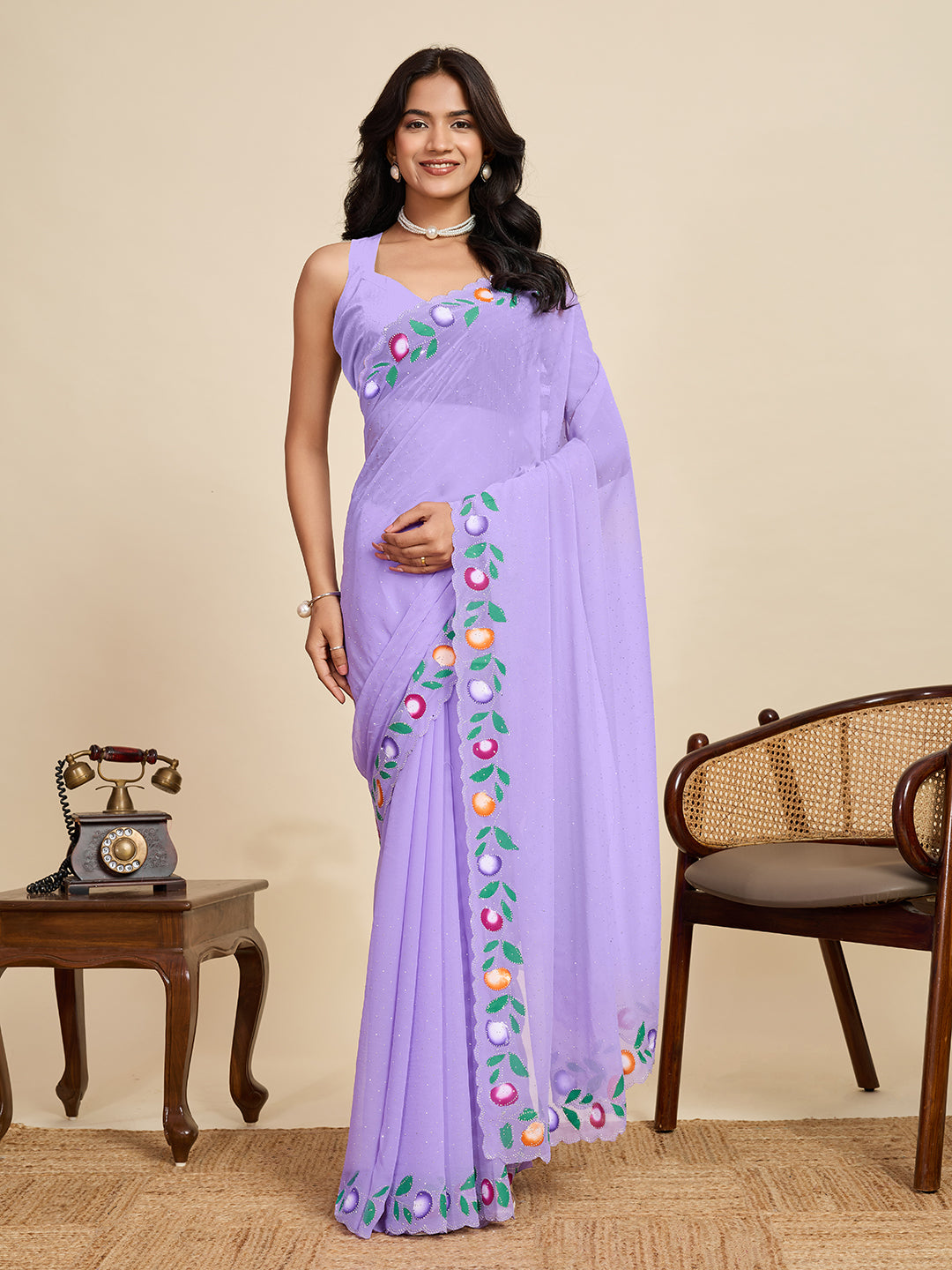 SATAKSHI ST-40002