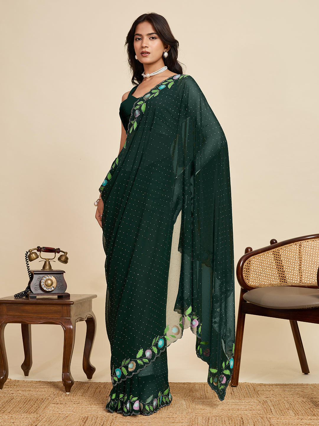 SATAKSHI ST-40003