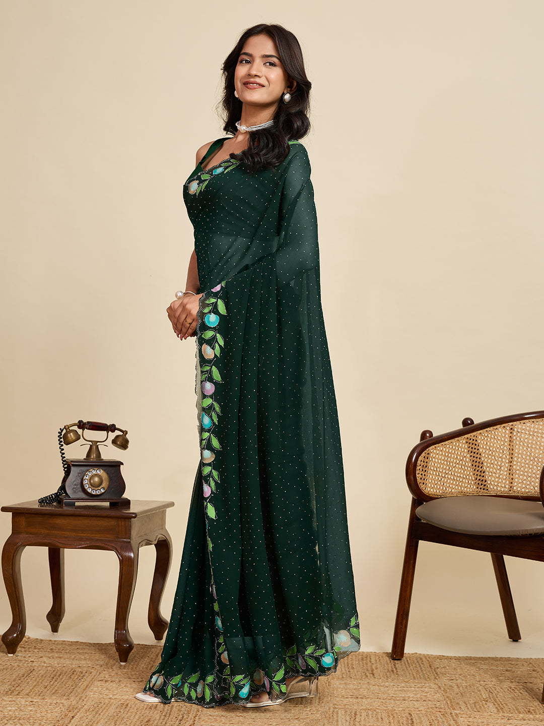 SATAKSHI ST-40003