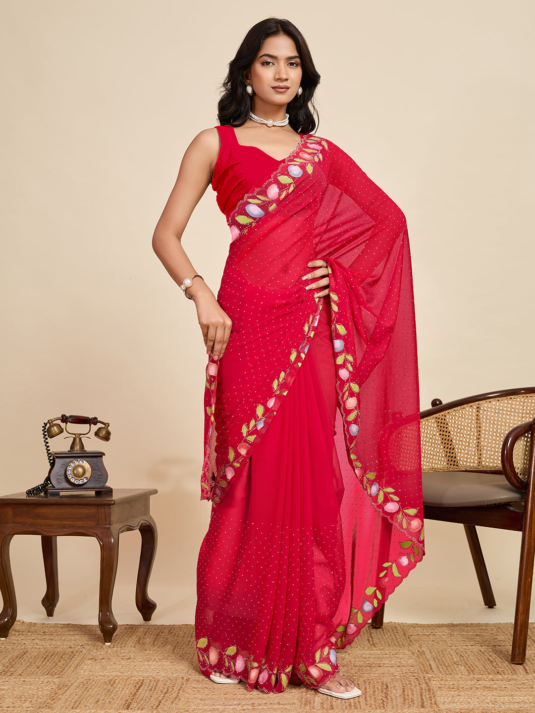 SATAKSHI ST-40004