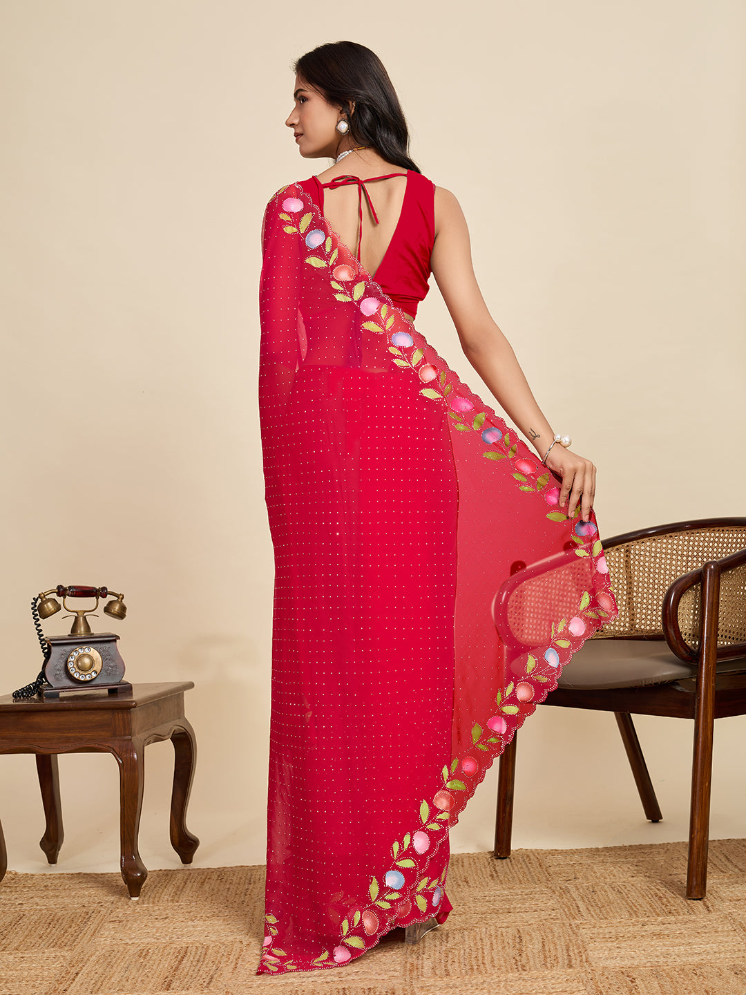 SATAKSHI ST-40004
