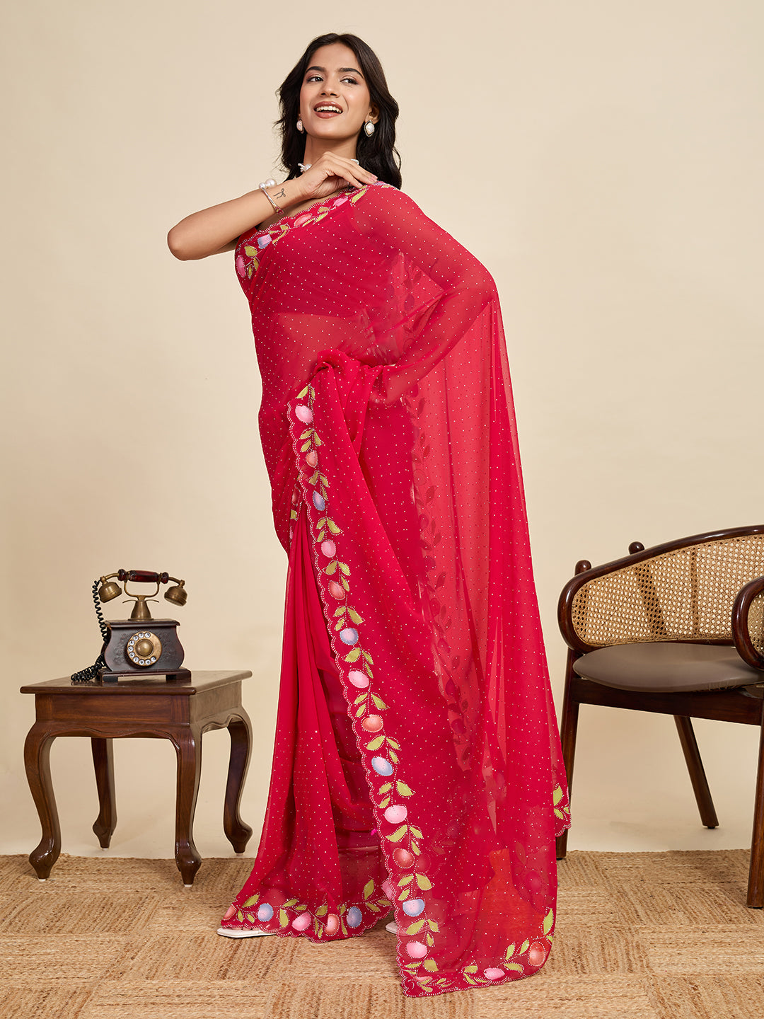 SATAKSHI ST-40004