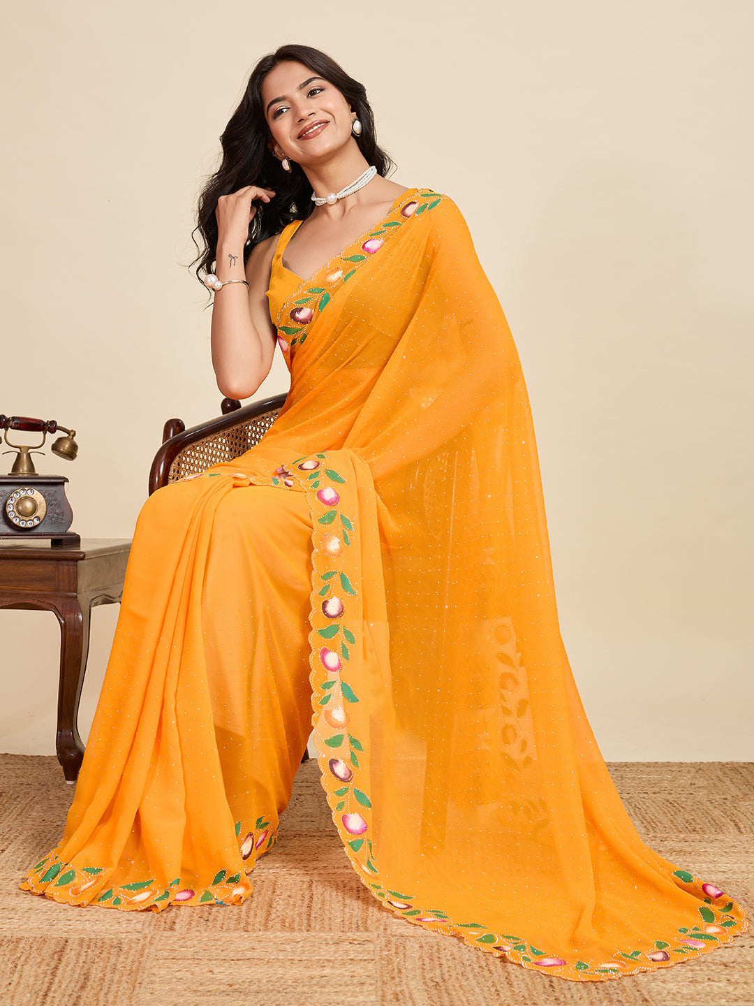 SATAKSHI ST-40005