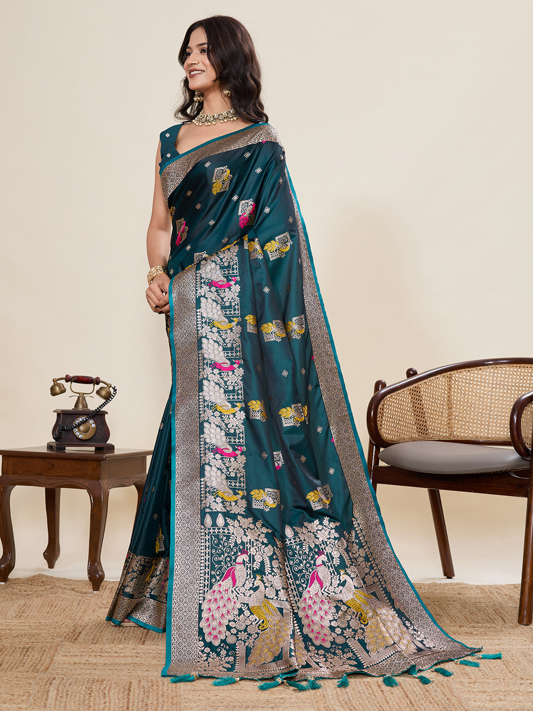 YESHA VOL-2 ST-212