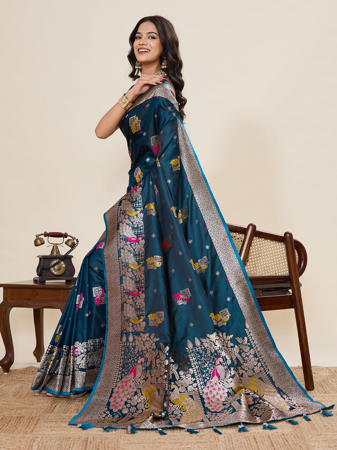 YESHA VOL-2 ST-215