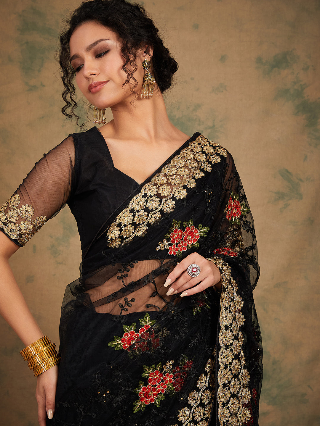 Saree